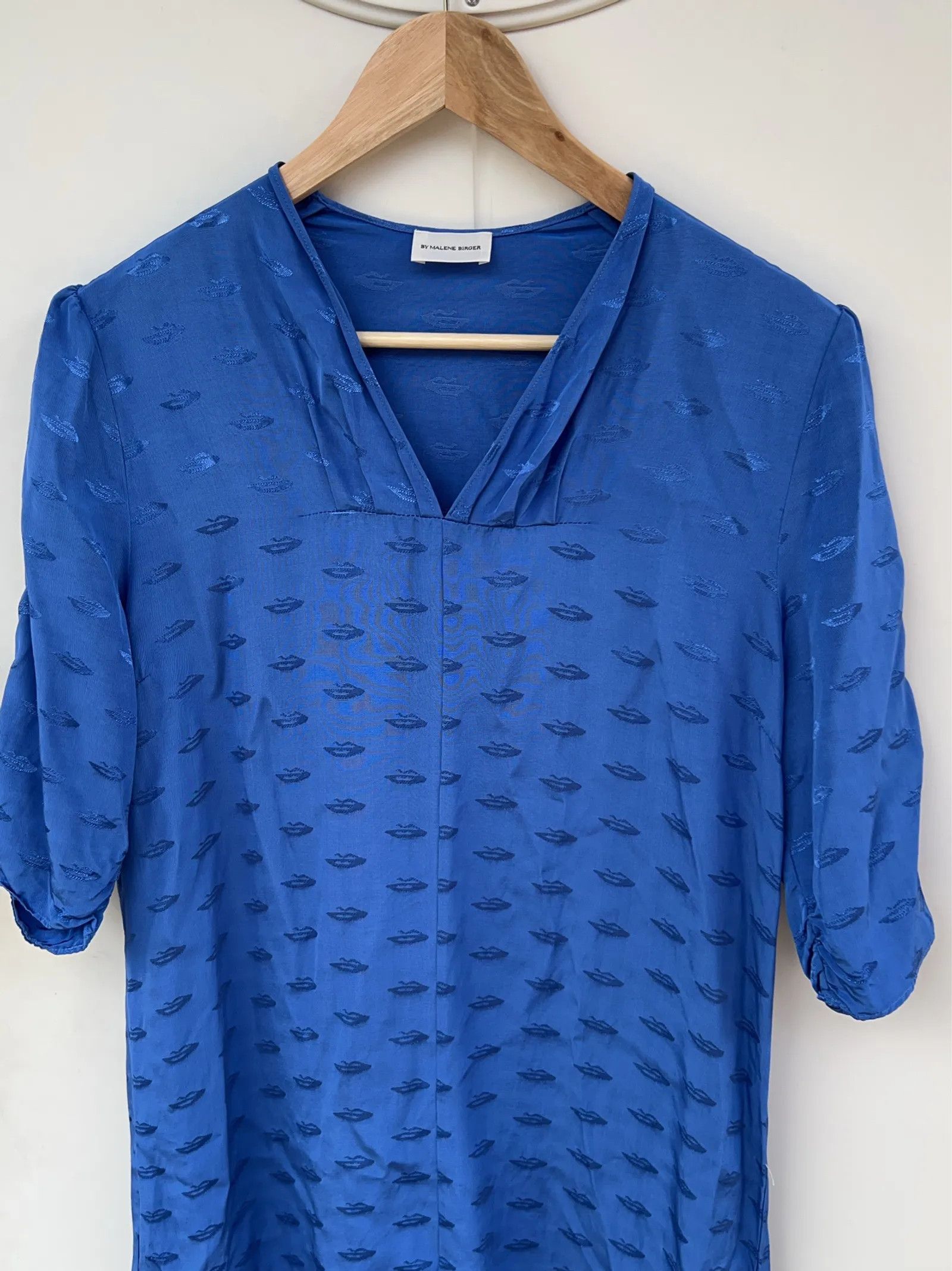 By Malene Birger By Malene Birger Dress Size S / US 4 / IT 40 - 4 Thumbnail