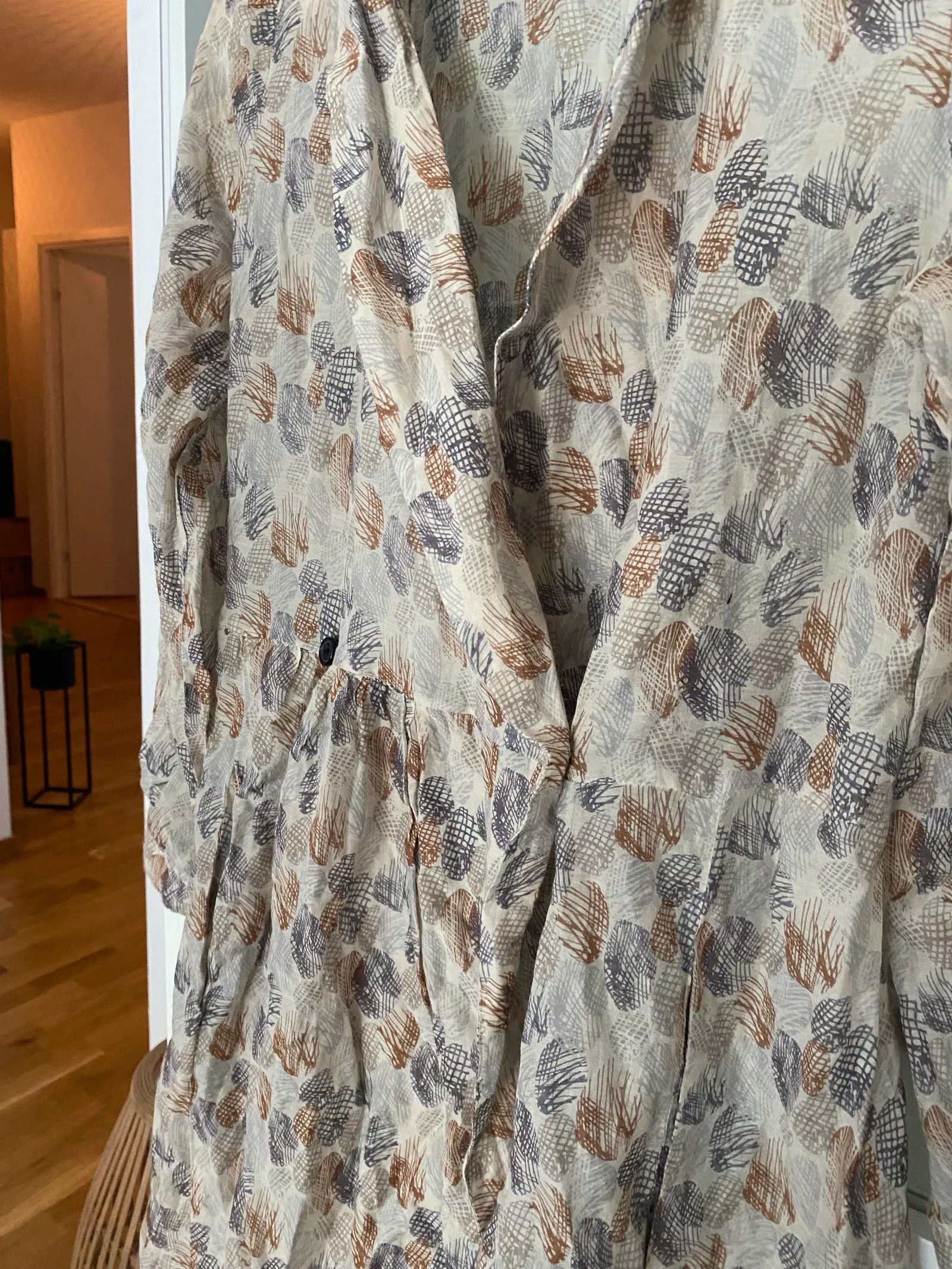 Hope Hope Dress Size XS / US 0-2 / IT 36-38 - 2 Thumbnail
