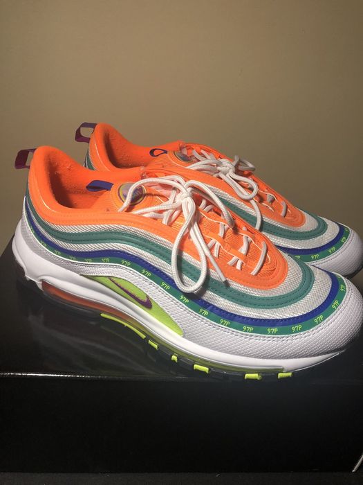 nike air max 97 summer of love
