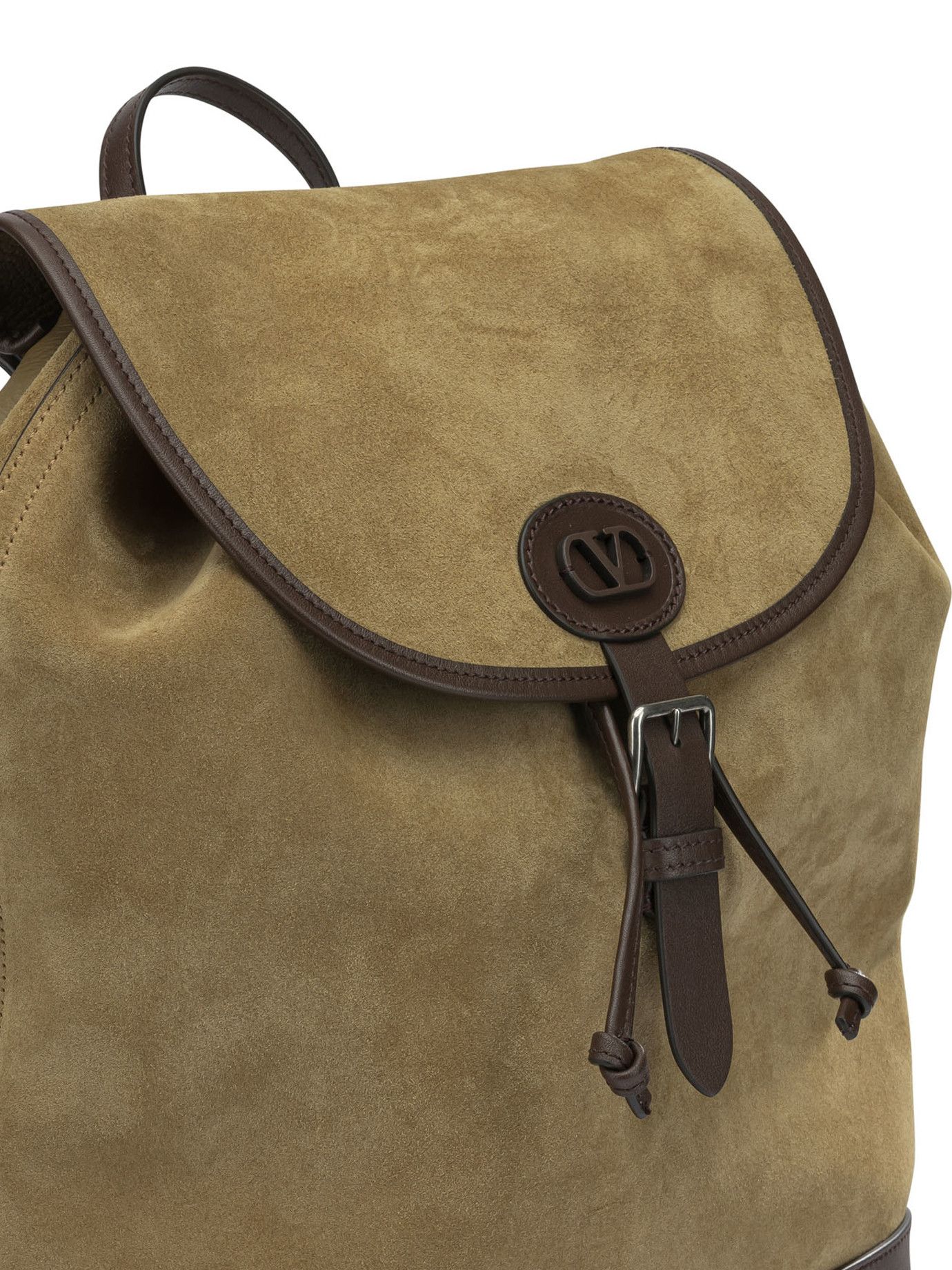 Valentino Antibes Casual Backpack Size ONE SIZE - 4 Thumbnail