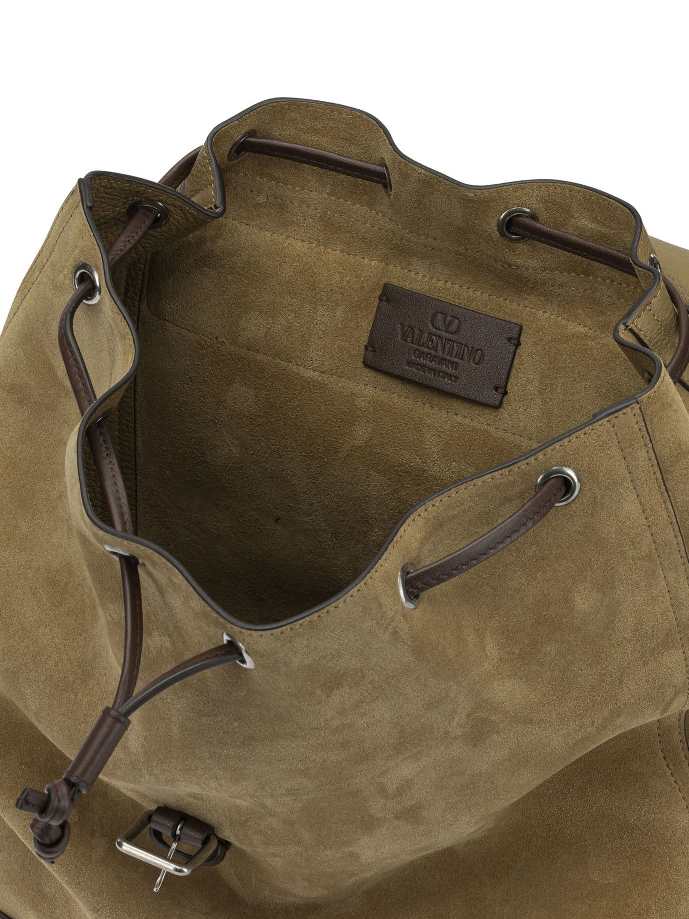 Valentino Antibes Casual Backpack Size ONE SIZE - 5 Thumbnail