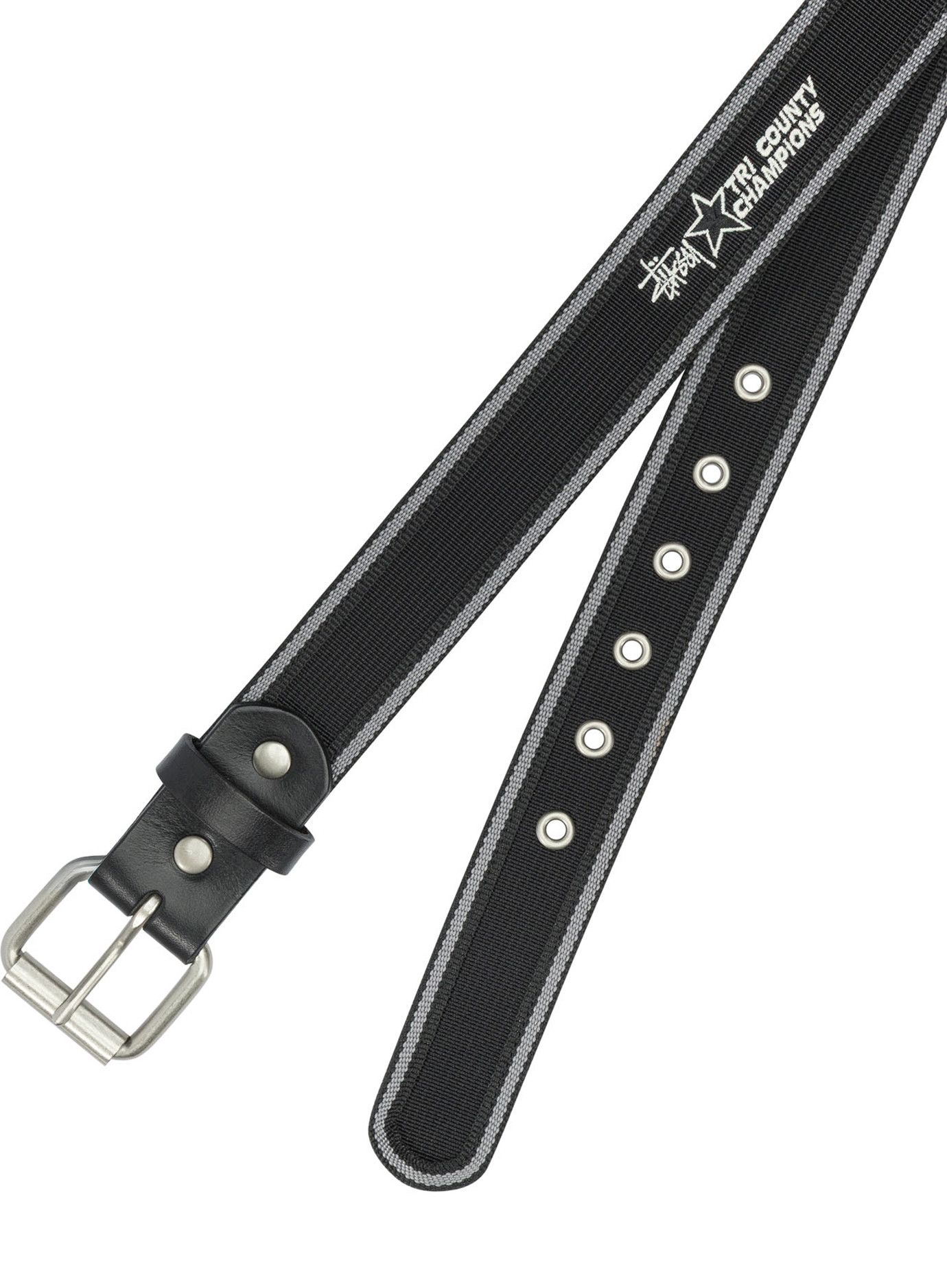 Stussy Belts Size ONE SIZE - 2 Thumbnail