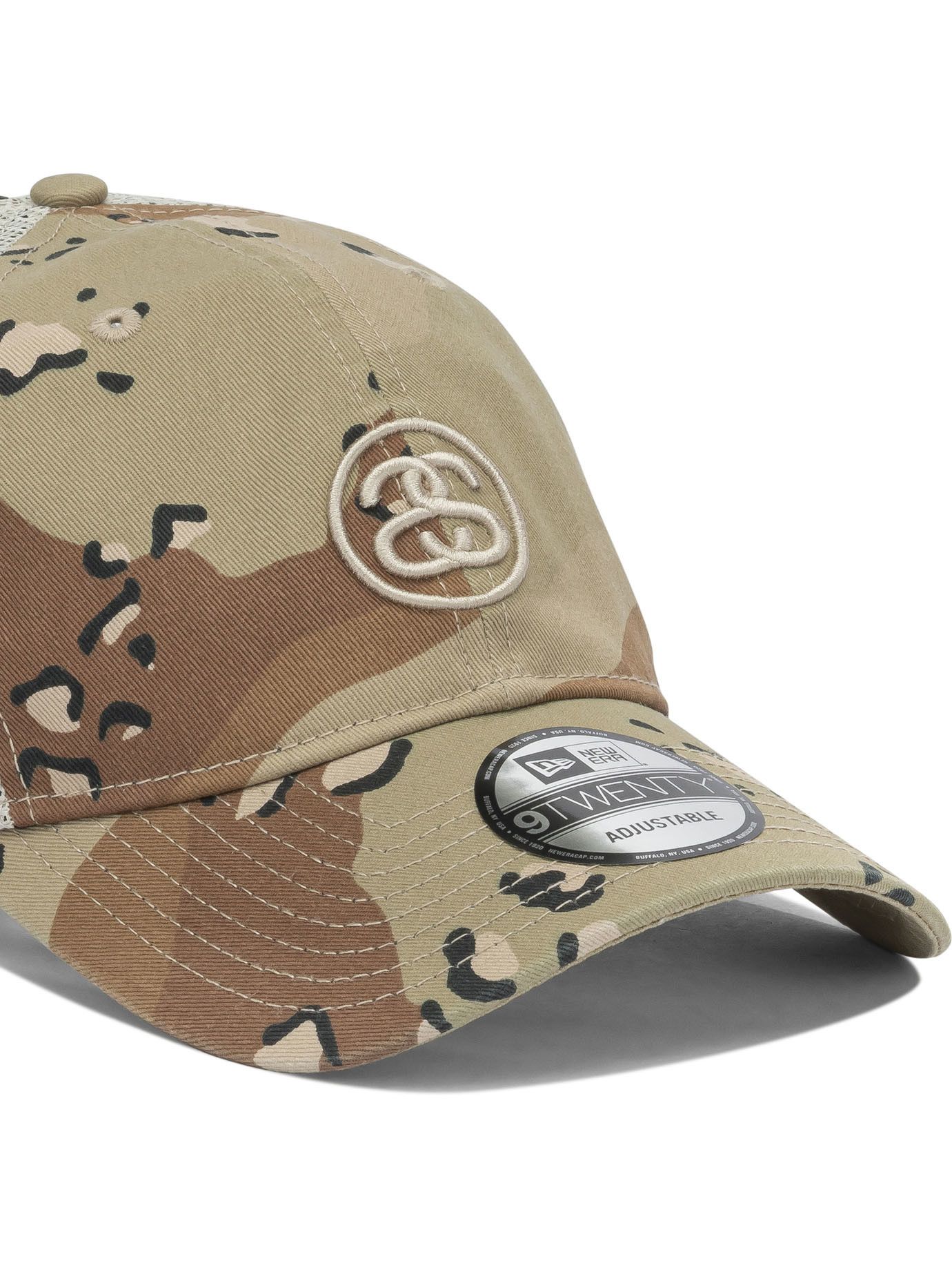 Stussy Hats Size ONE SIZE - 4 Thumbnail