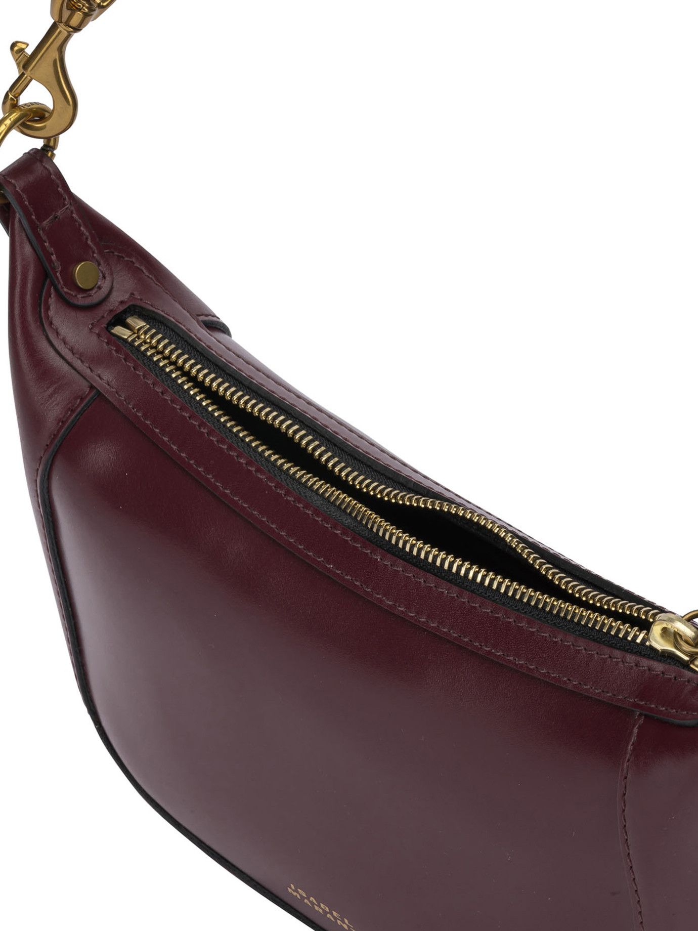 Isabel Marant Oskan Moon Small Shoulder Bag Size ONE SIZE - 5 Thumbnail