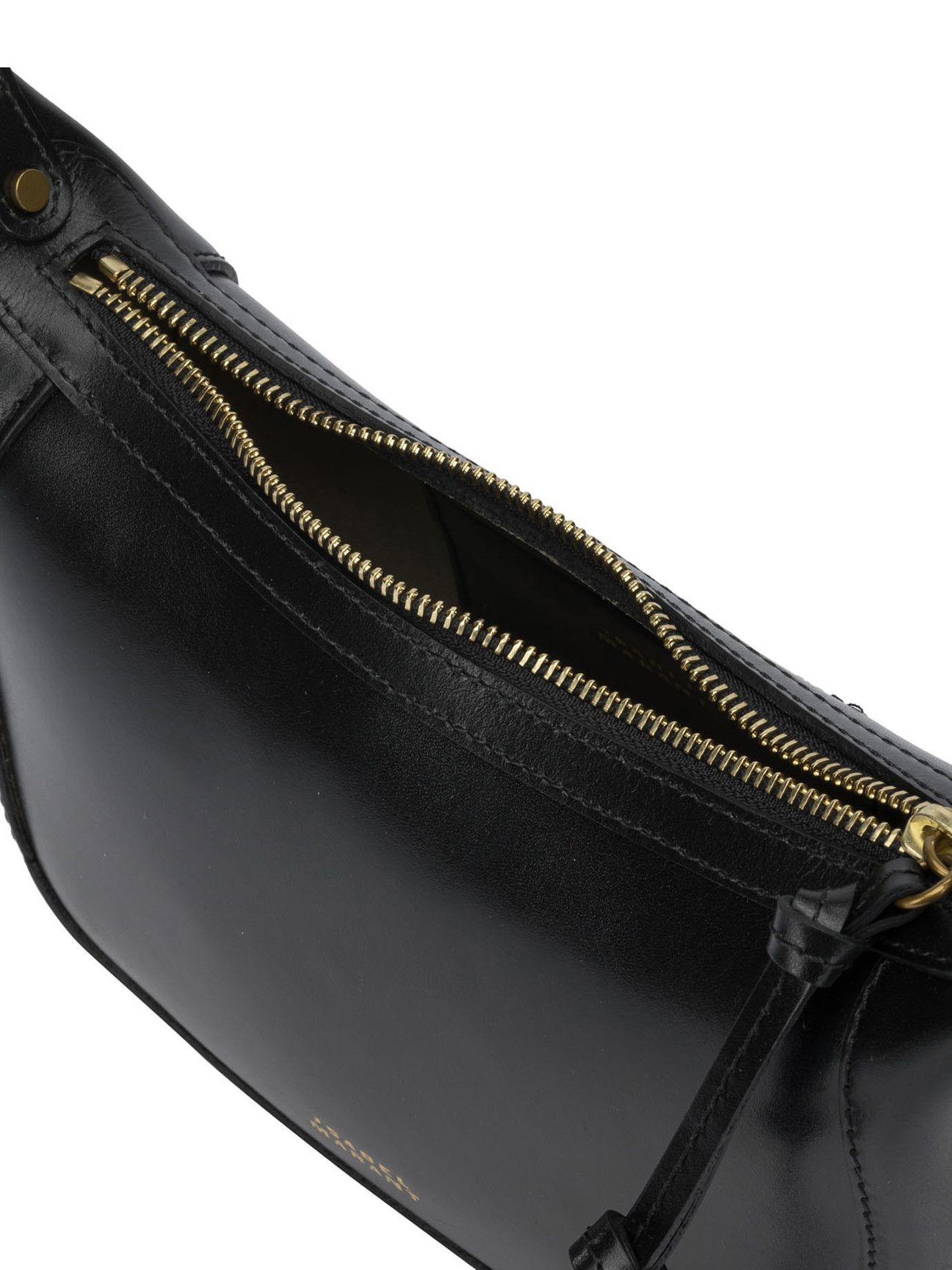 Isabel Marant Oskan Moon Small Shoulder Bag Size ONE SIZE - 5 Thumbnail