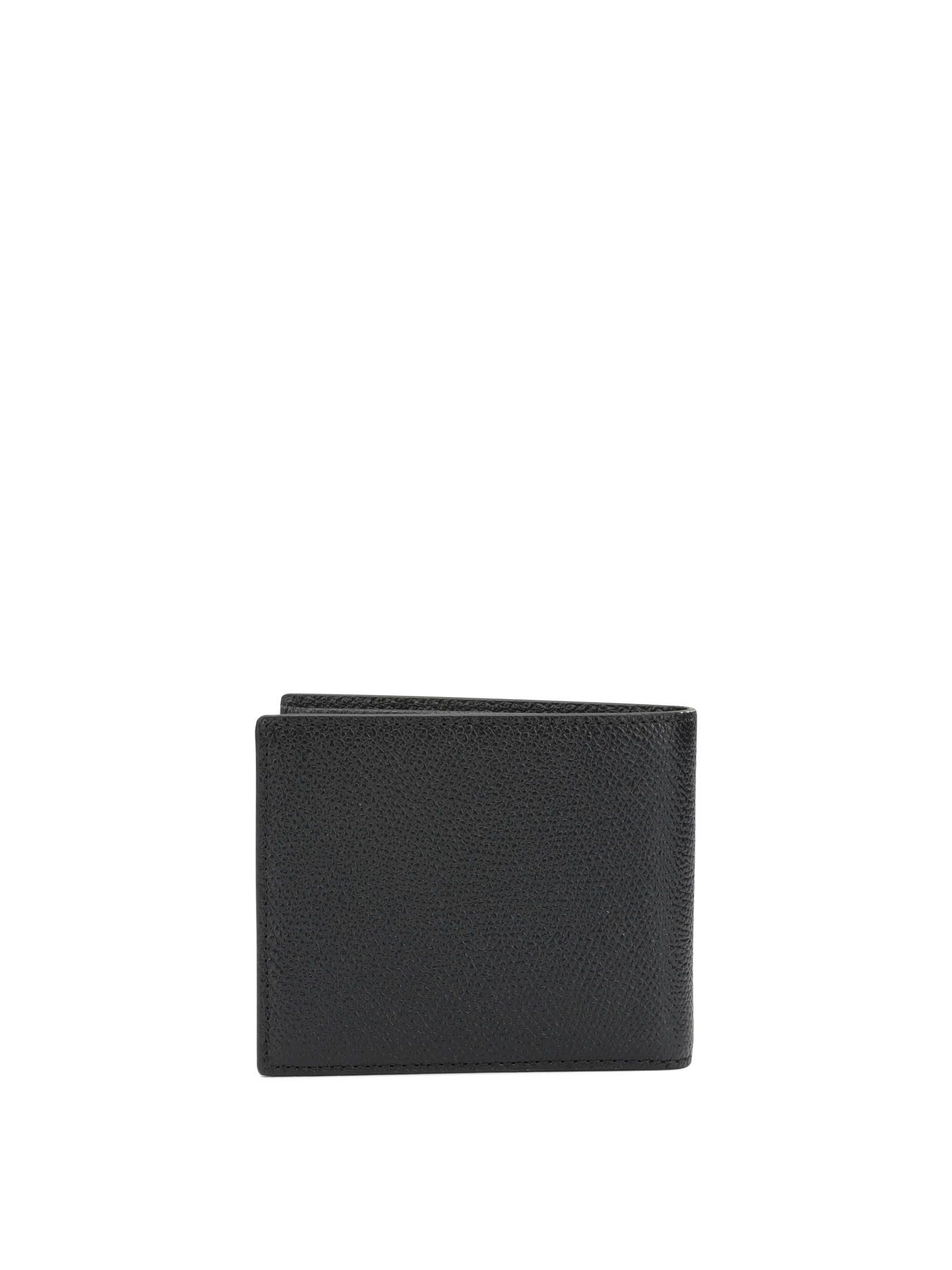 Valentino Vlogo Signature Wallet Size ONE SIZE - 3 Thumbnail