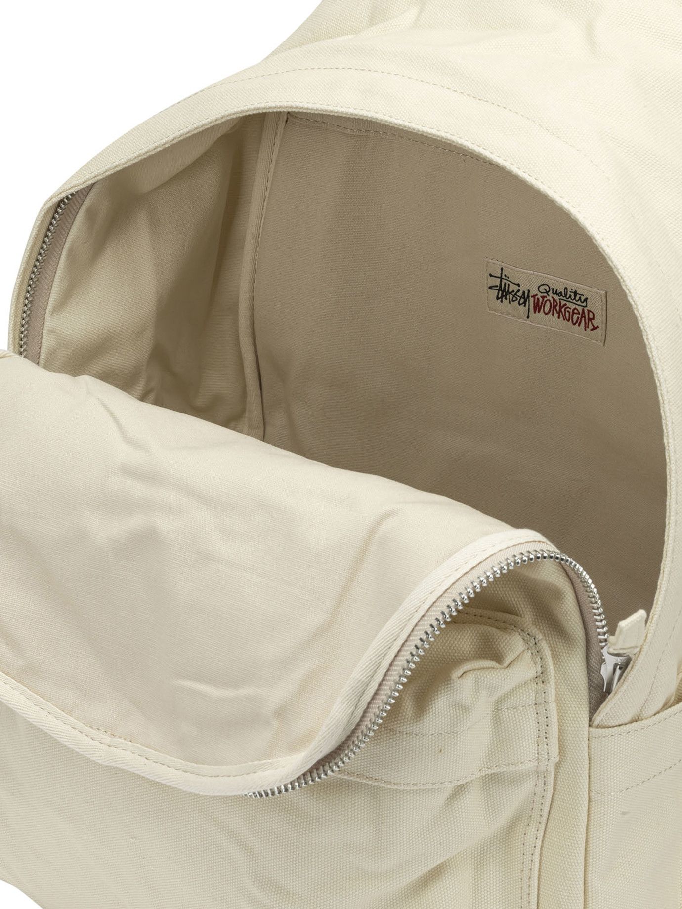 Stussy Backpacks Size ONE SIZE - 5 Thumbnail