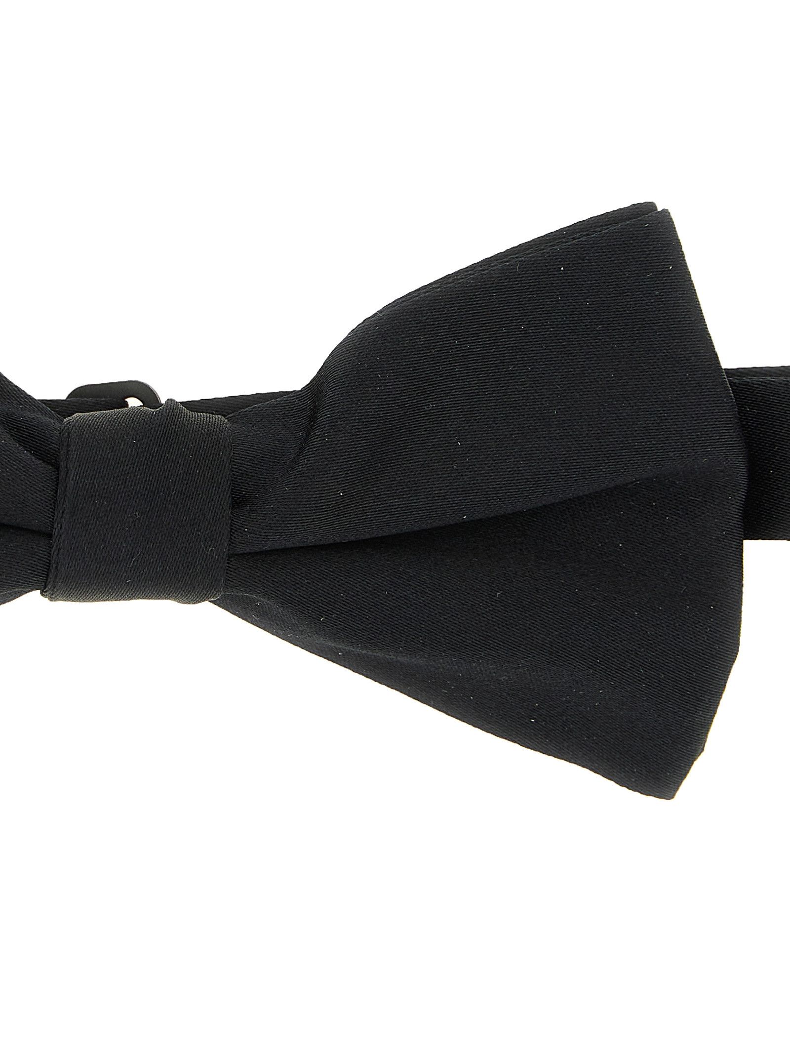 Valentino Valentino Garavani Bow Tie Size ONE SIZE - 3 Thumbnail