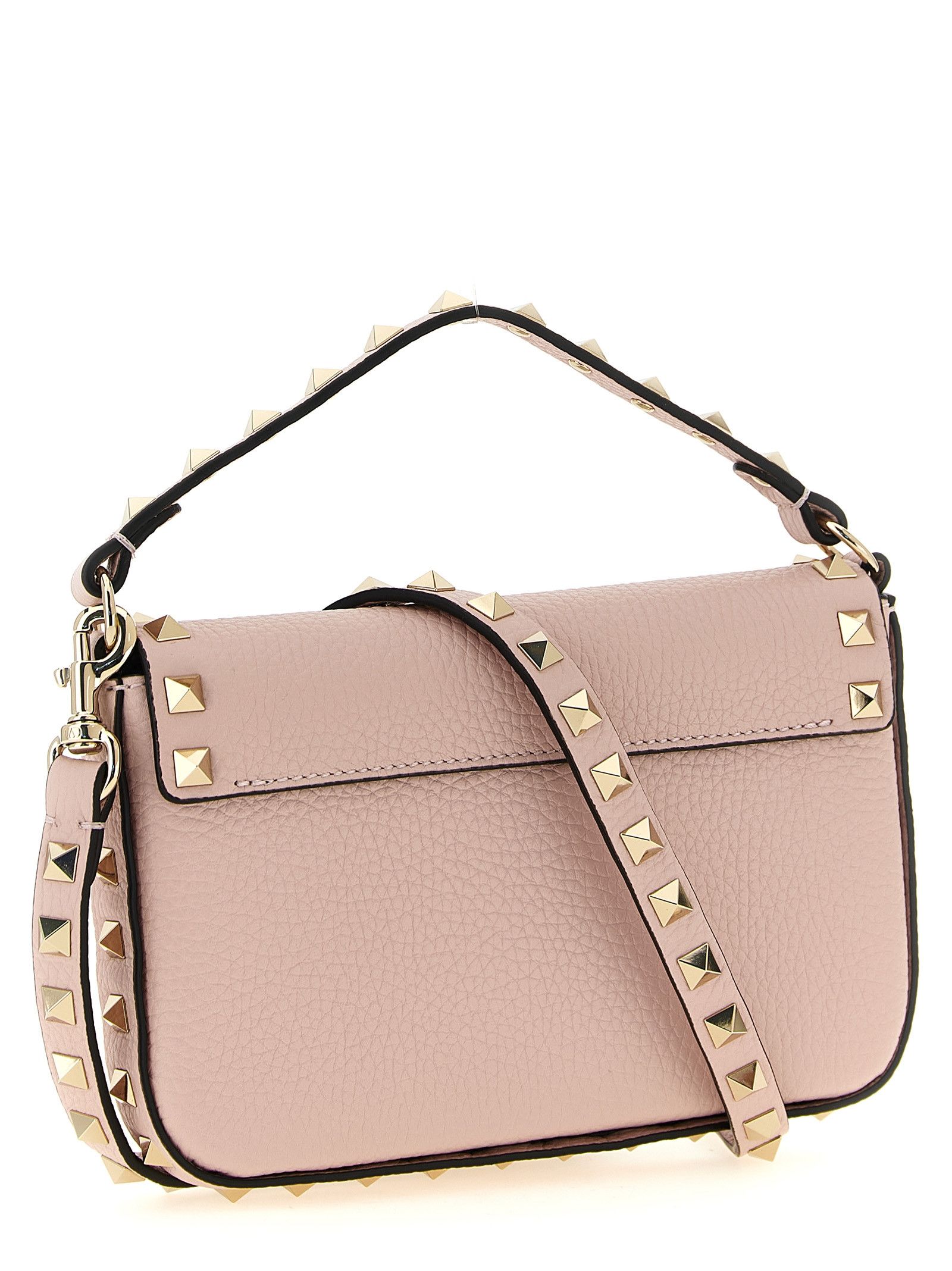 Valentino Valentino Garavani 'Rockstud' Mini Handbag Size ONE SIZE - 2 Thumbnail