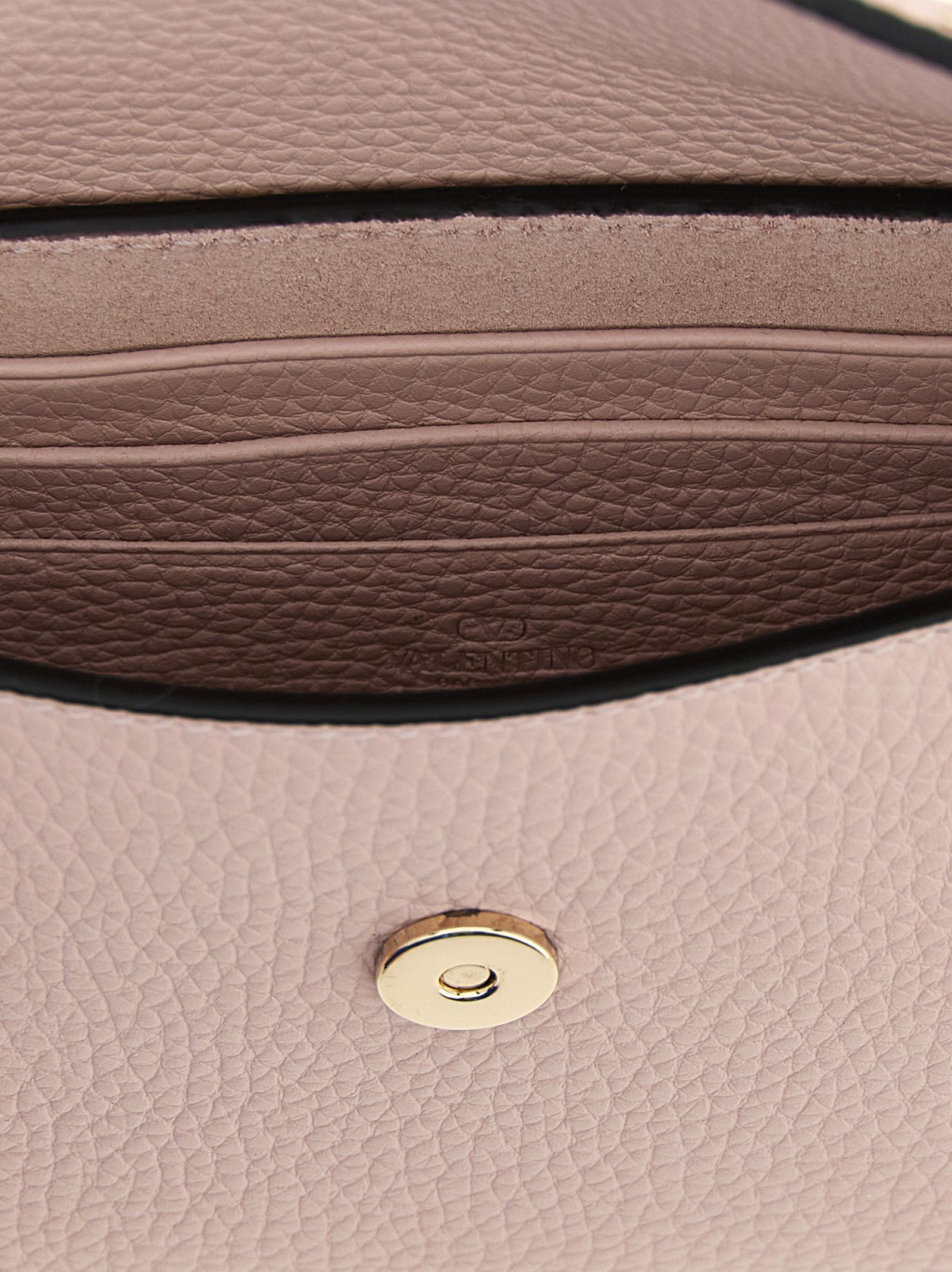 Valentino Valentino Garavani 'Rockstud' Mini Handbag Size ONE SIZE - 4 Thumbnail