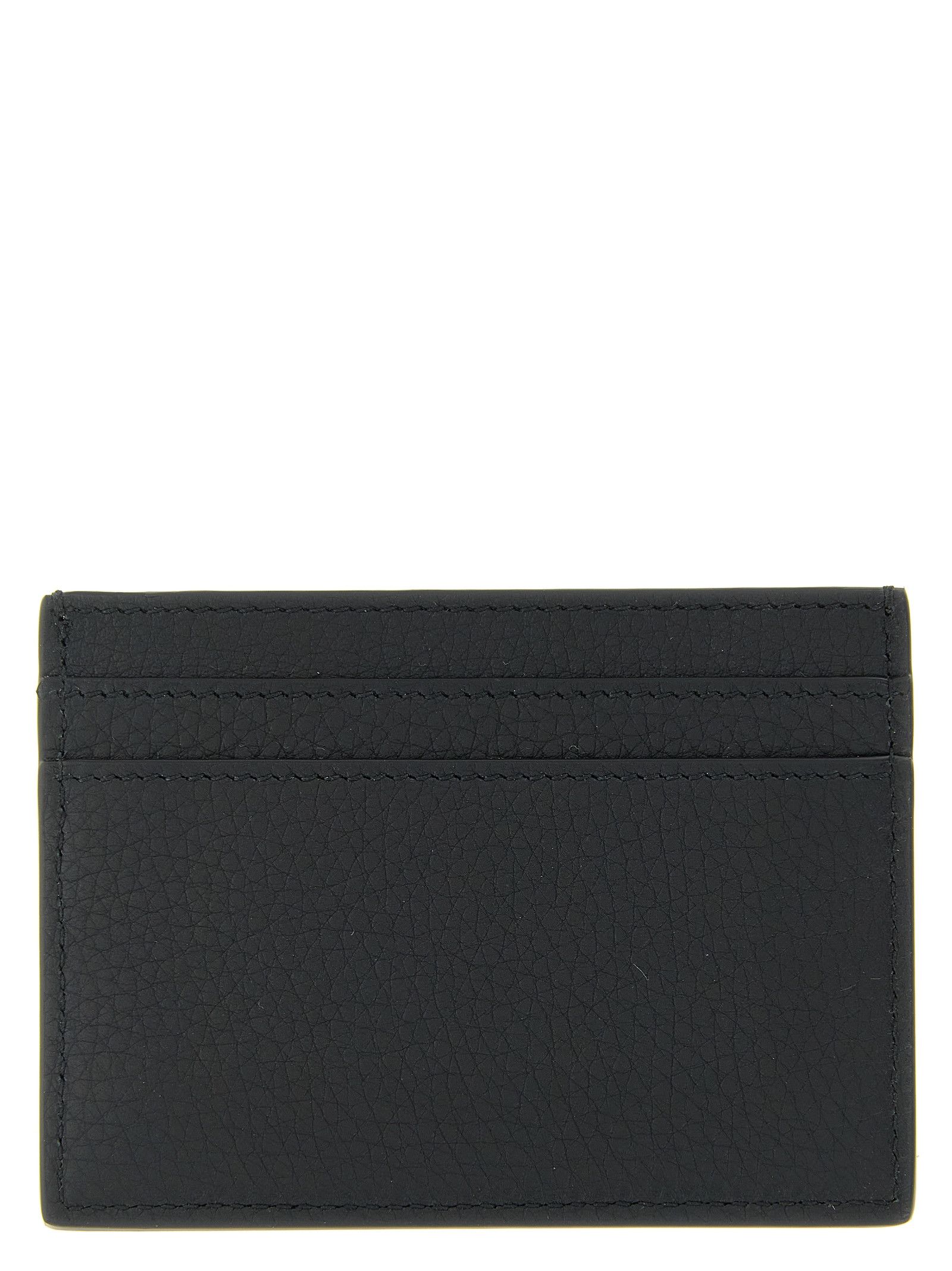 Saint Laurent Paris 'Monogramme' Card Holder Size ONE SIZE - 2 Thumbnail