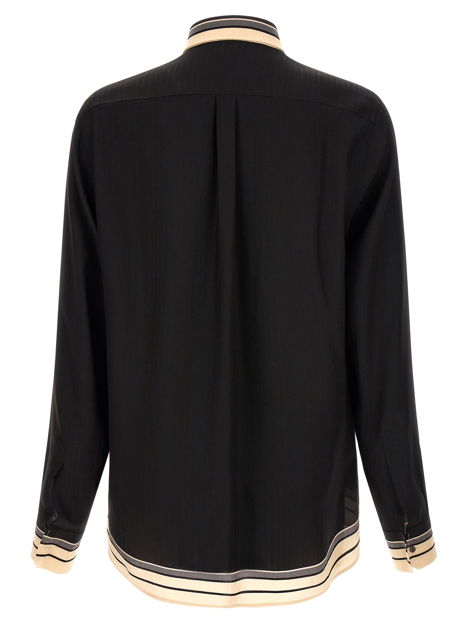 Dolce & Gabbana 'Martini' Shirt Size US M / EU 48-50 / 2 - 2 Thumbnail