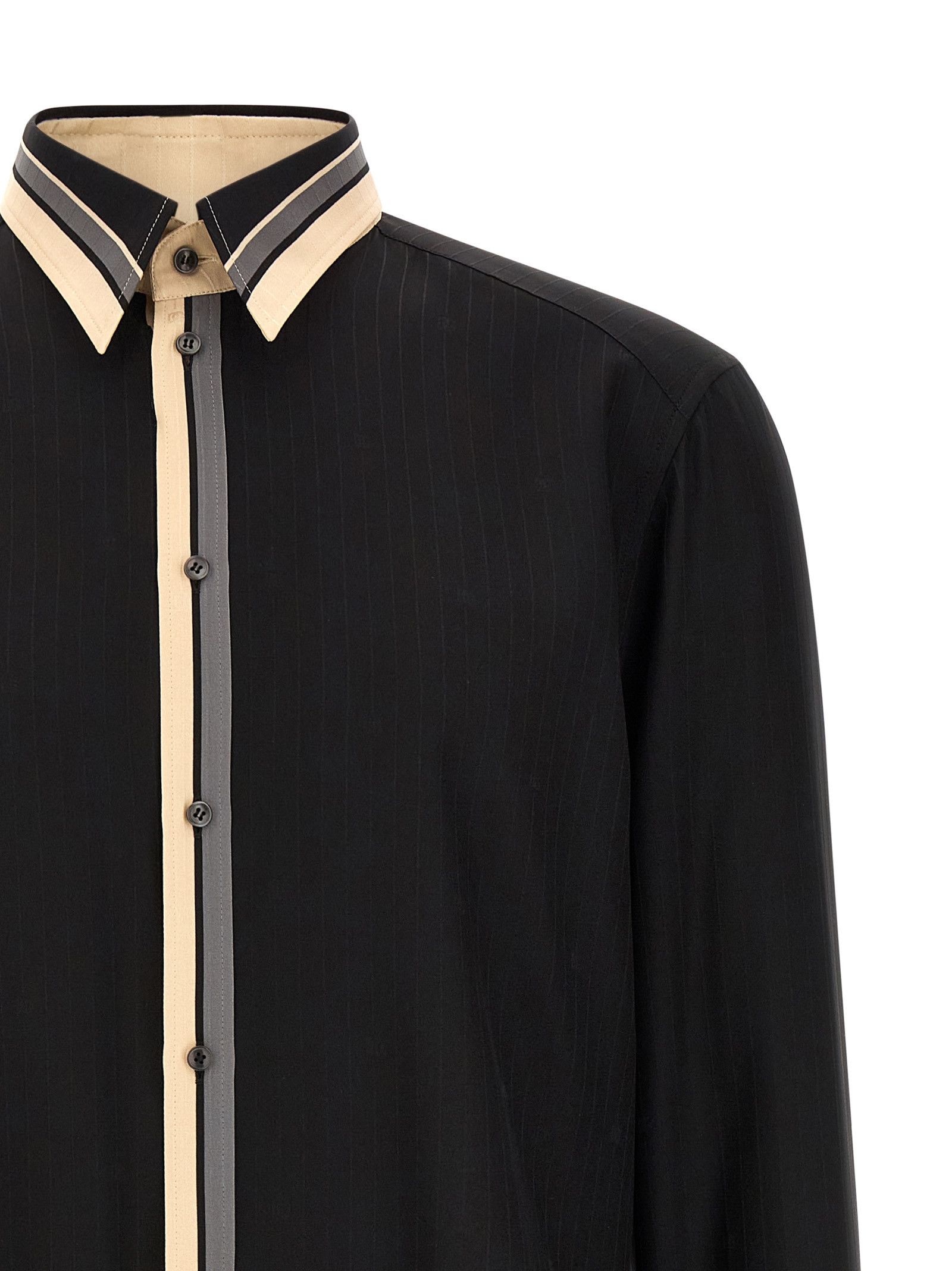 Dolce & Gabbana 'Martini' Shirt Size US M / EU 48-50 / 2 - 3 Thumbnail