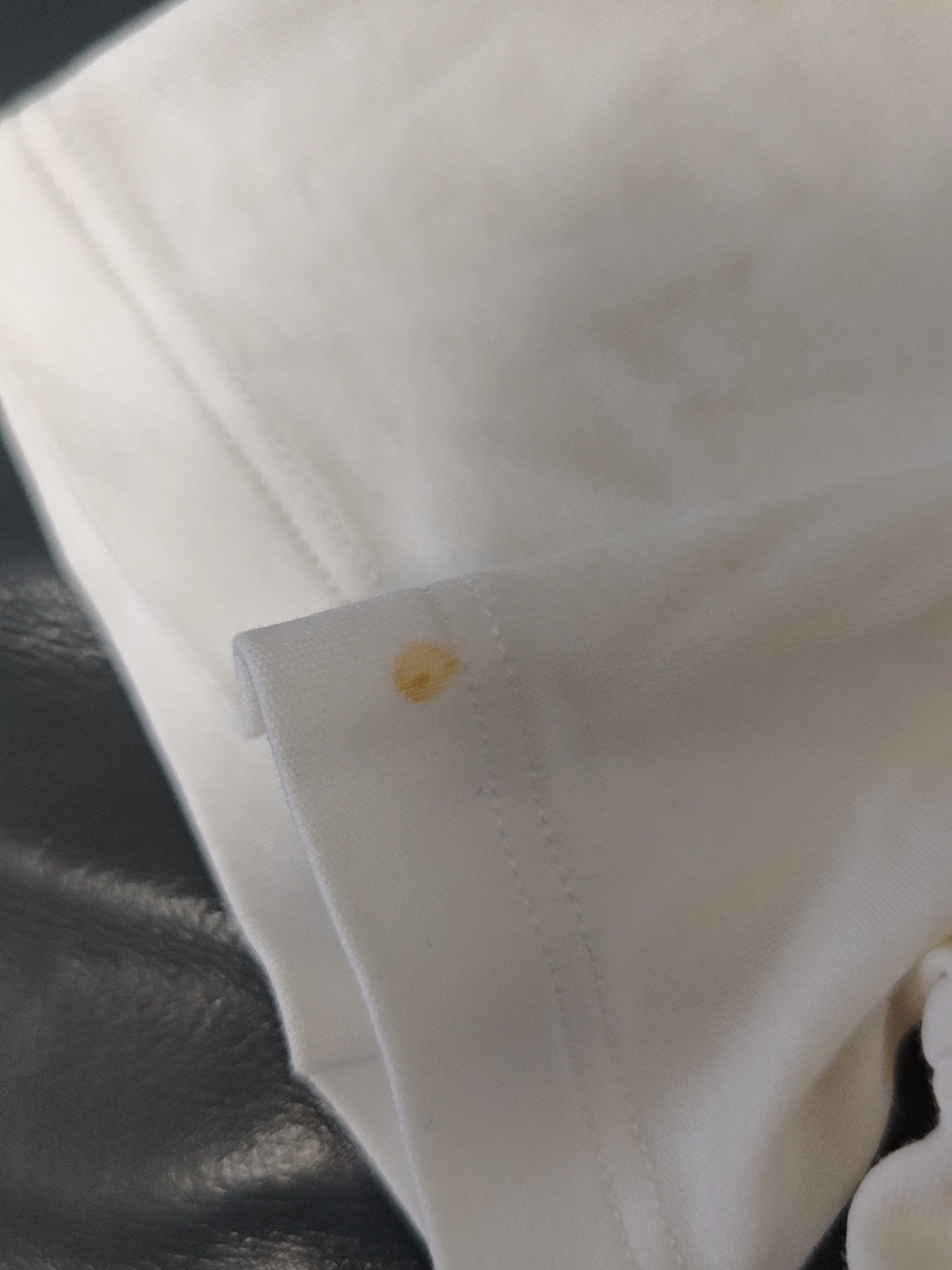 Louis Vuitton Louis Vuitton Graphic T-Shirt White Size XS Size XS / US 0-2 / IT 36-38 - 6 Thumbnail