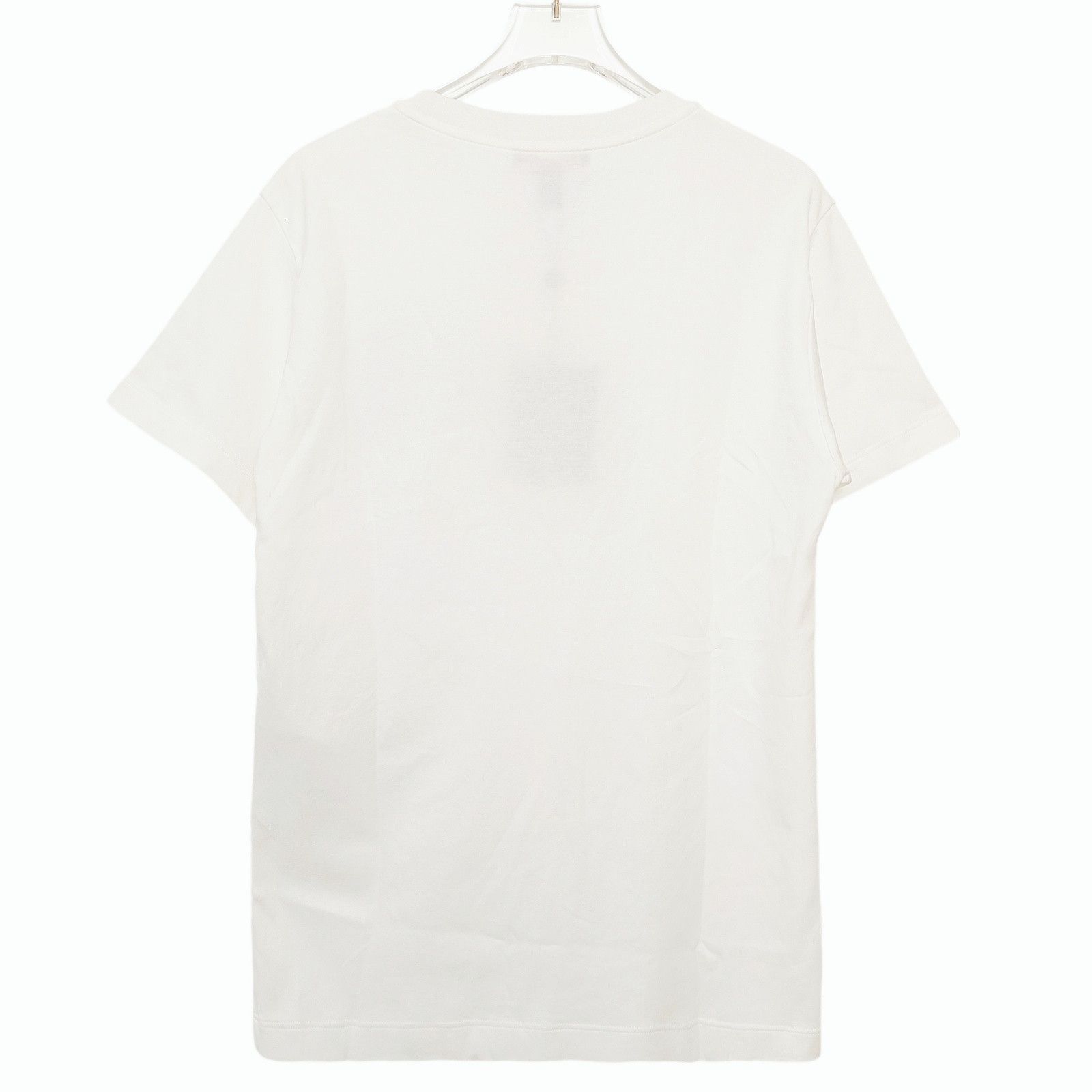 Louis Vuitton Louis Vuitton Pegasus Patch T-Shirt Size L Size L / US 10 / IT 46 - 2 Thumbnail