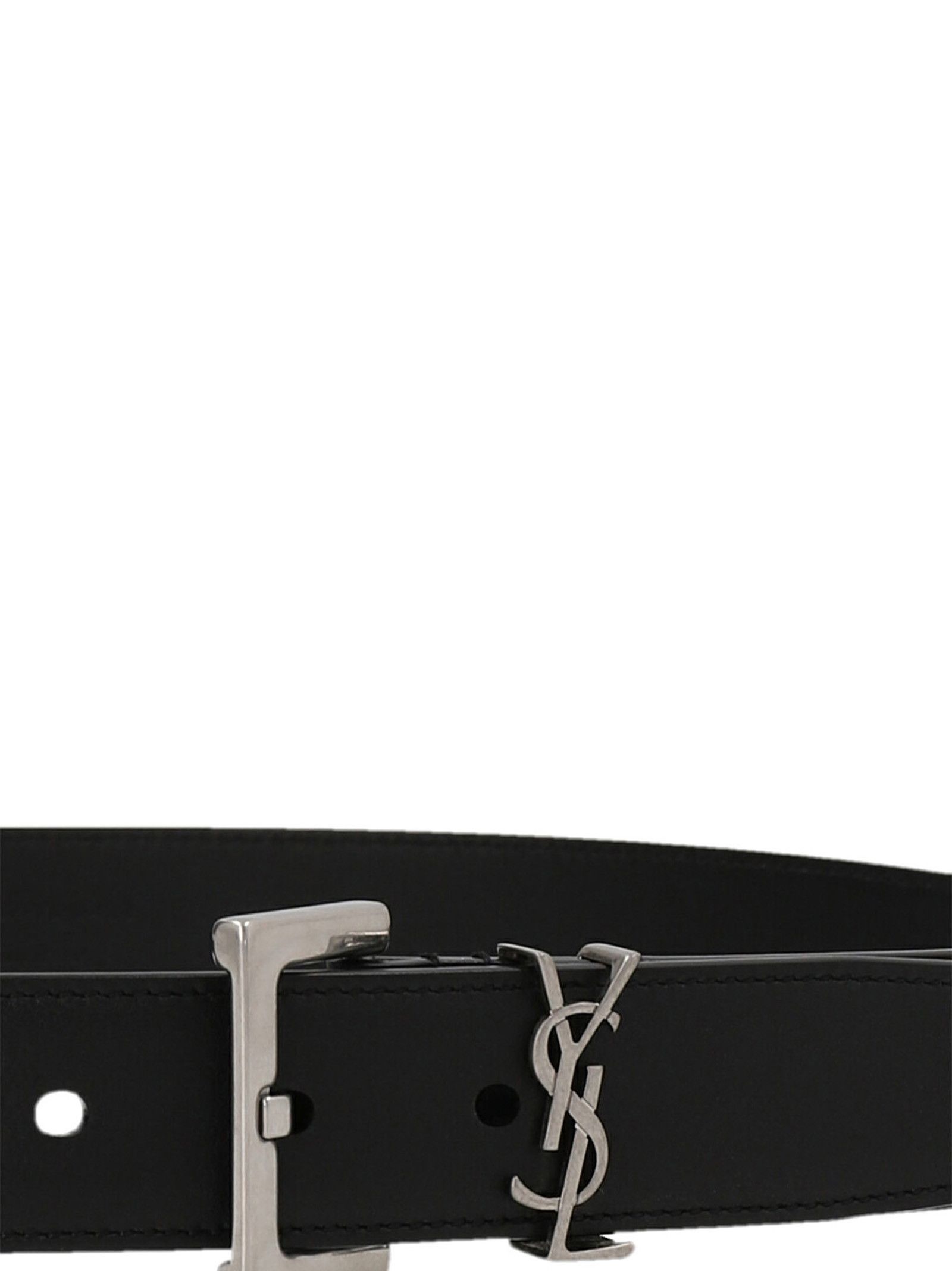 Saint Laurent Paris 'Cassandre' Belt Size ONE SIZE - 3 Thumbnail