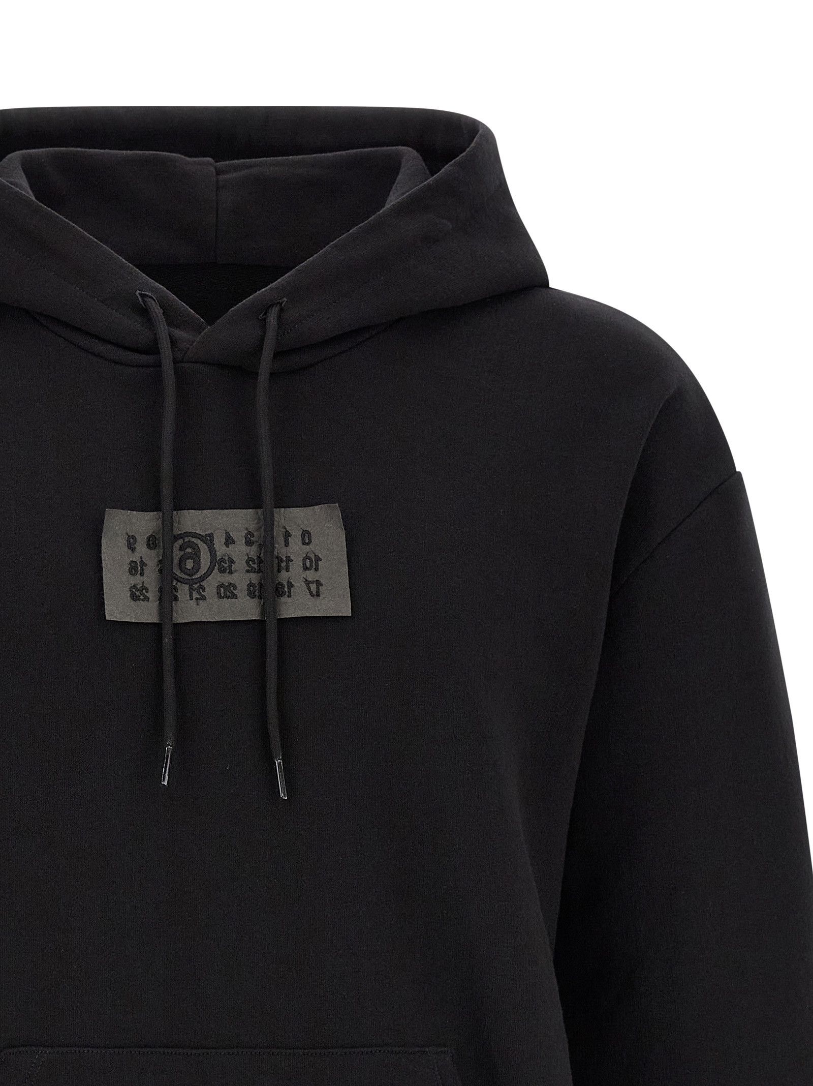Maison Margiela Hoodie Size US L / EU 52-54 / 3 - 3 Thumbnail
