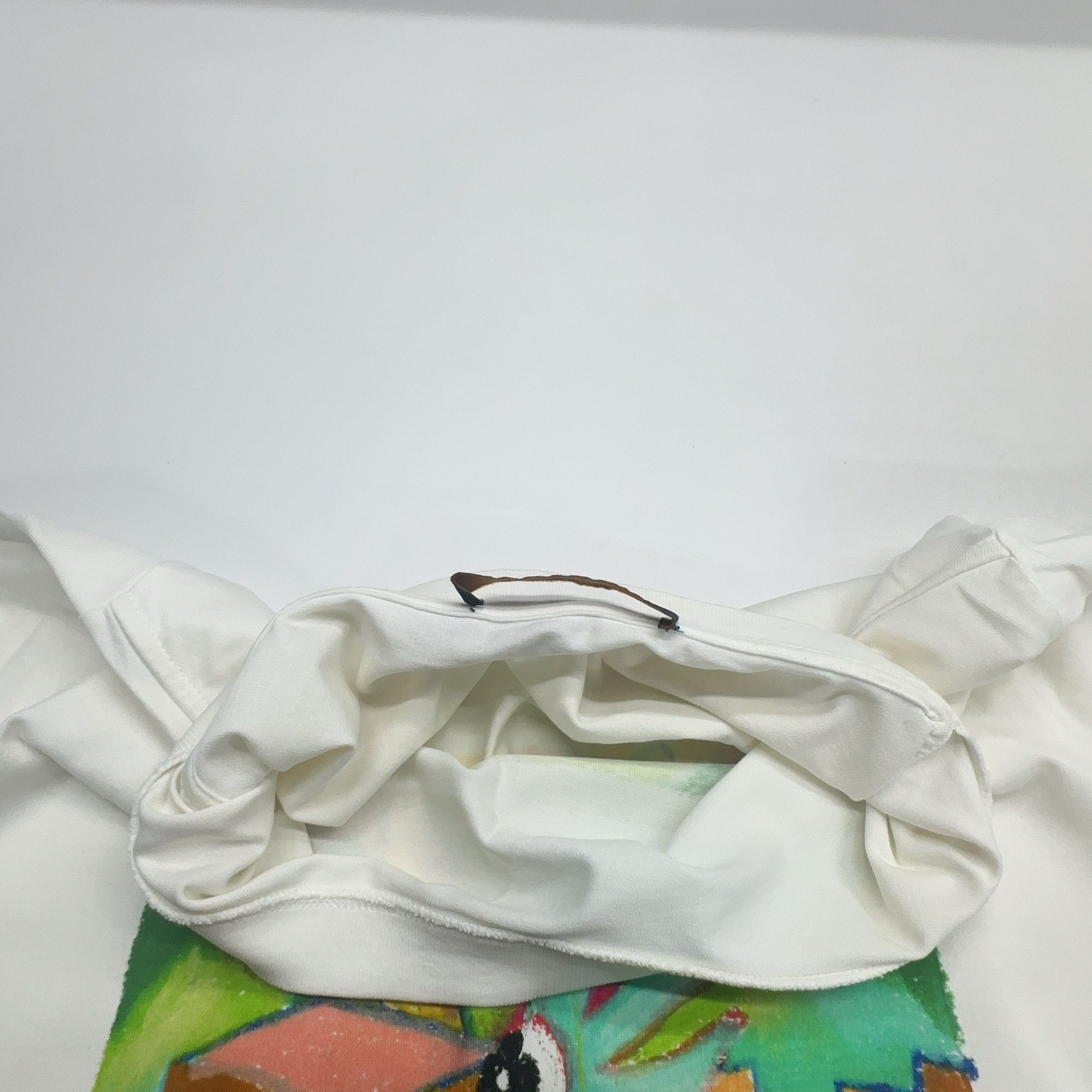 Louis Vuitton Louis Vuitton Graphic T-Shirt US S Size US S / EU 44-46 / 1 - 5 Thumbnail