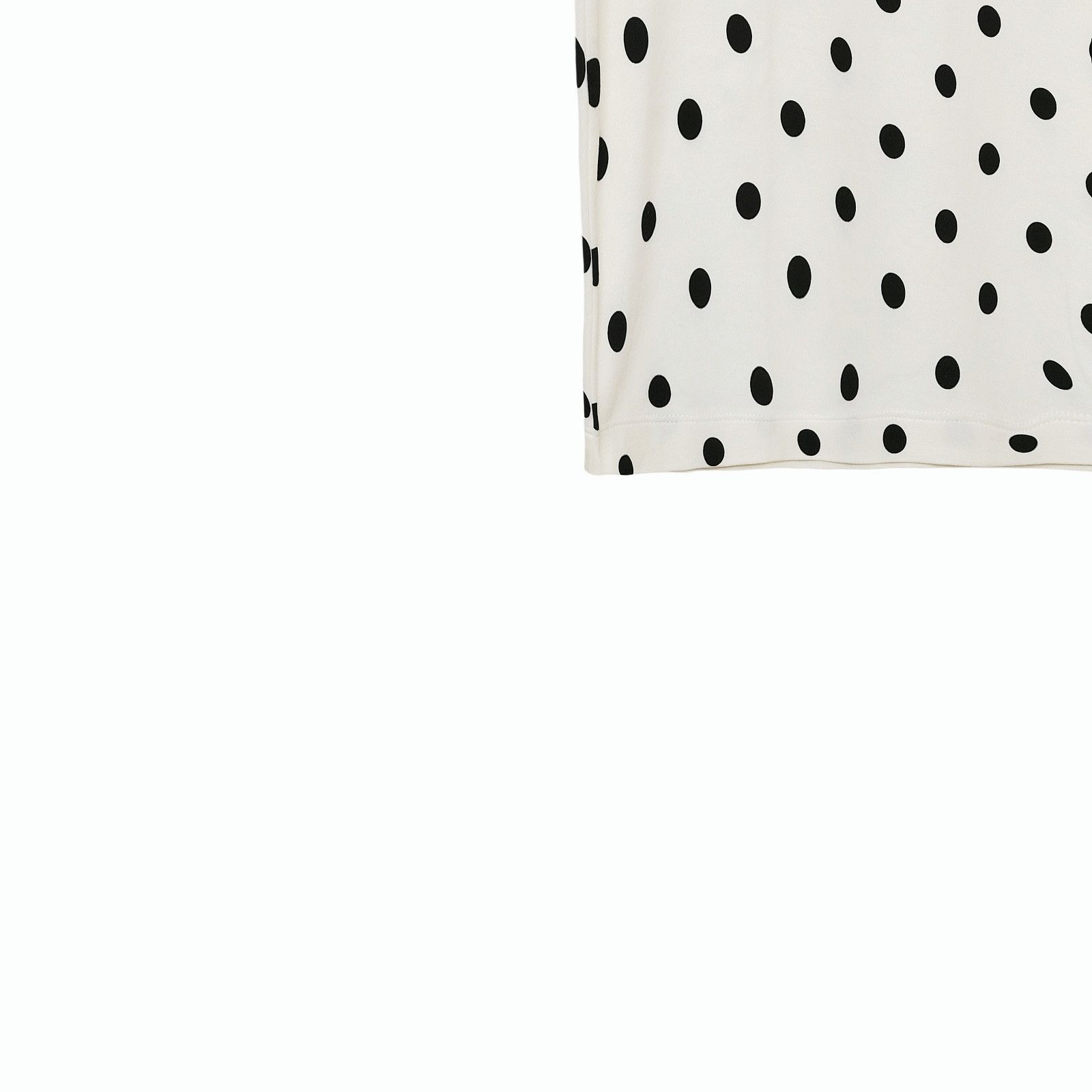 Louis Vuitton Louis Vuitton Polka Dot T-Shirt Size S Size S / US 4 / IT 40 - 6 Thumbnail