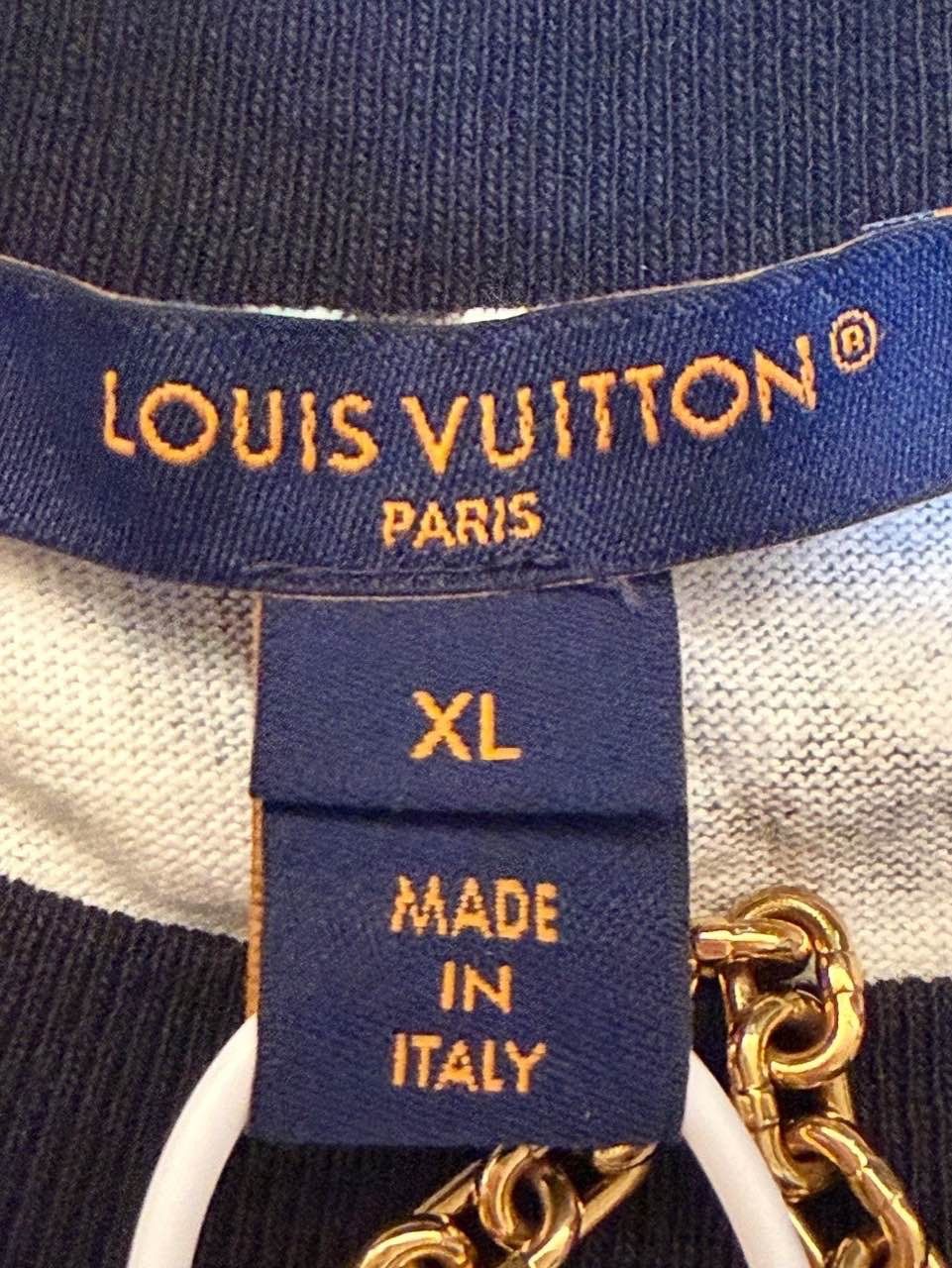 Louis Vuitton Louis Vuitton Monogram Flower T-Shirt Size XL Size XL / US 12-14 / IT 48-50 - 3 Thumbnail