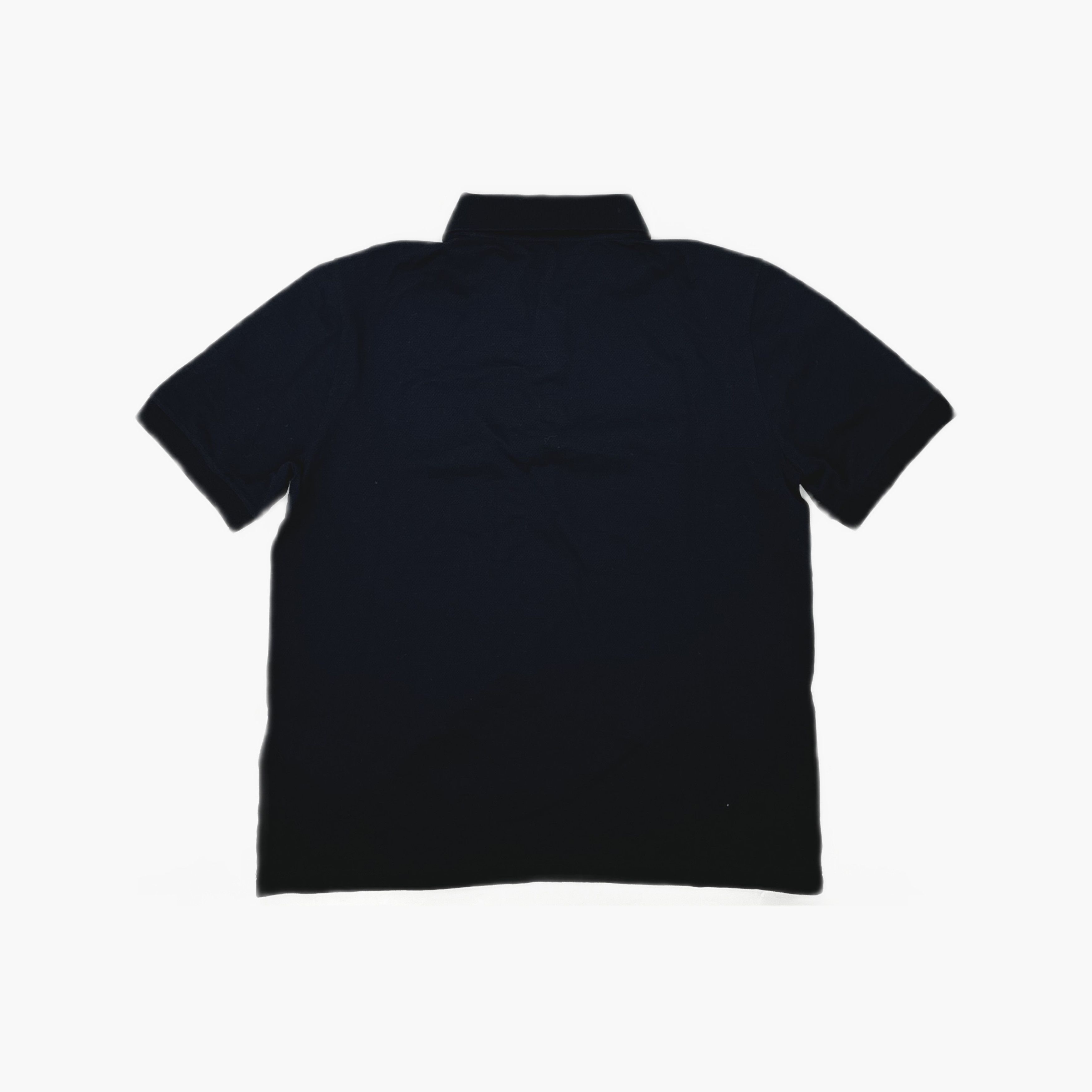 Louis Vuitton Louis Vuitton Logo Polo Shirt XXL Size US XXL / EU 58 / 5 - 2 Thumbnail