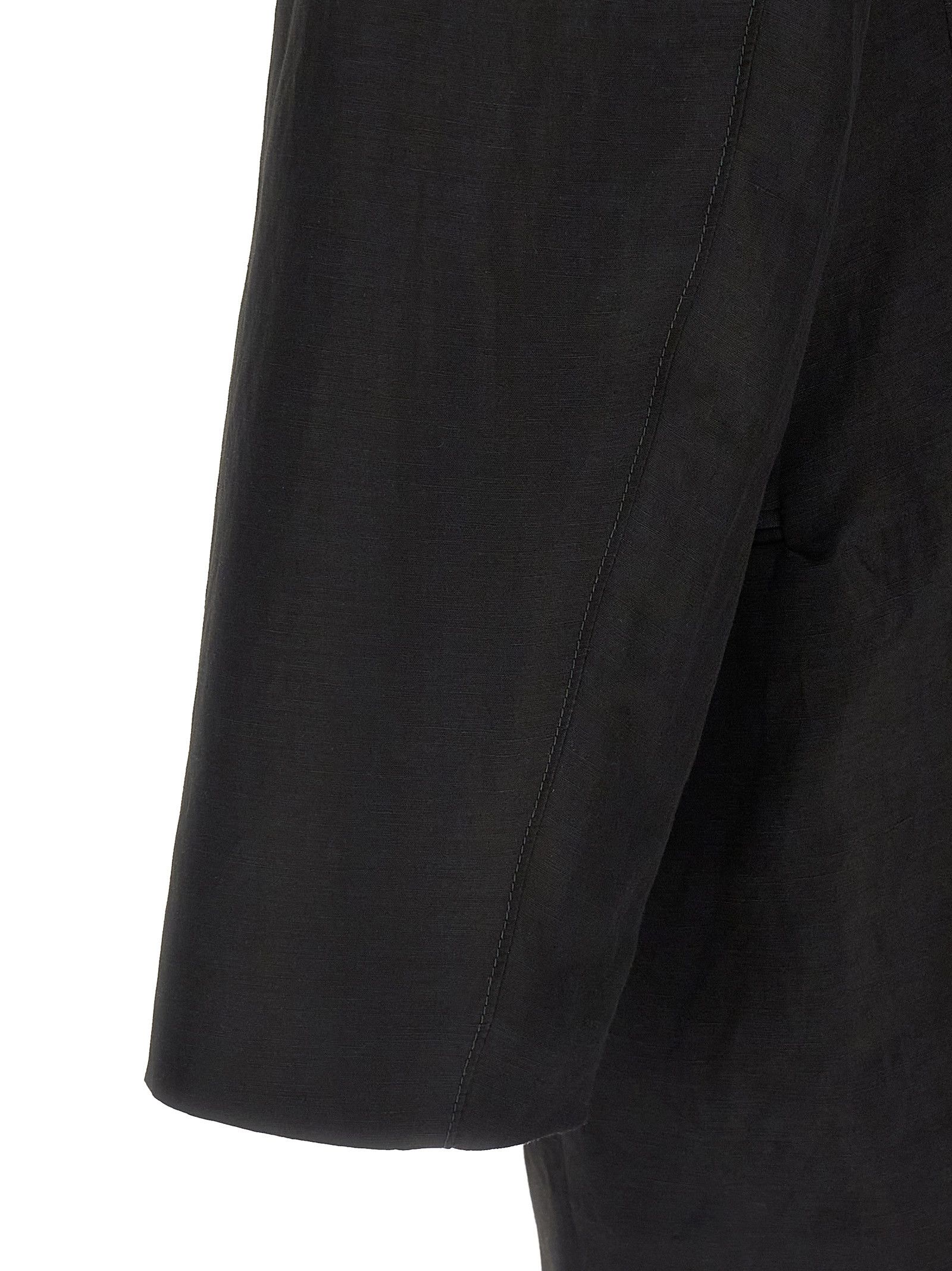 Lemaire 'Soft Db' Blazer Size 48R - 4 Thumbnail