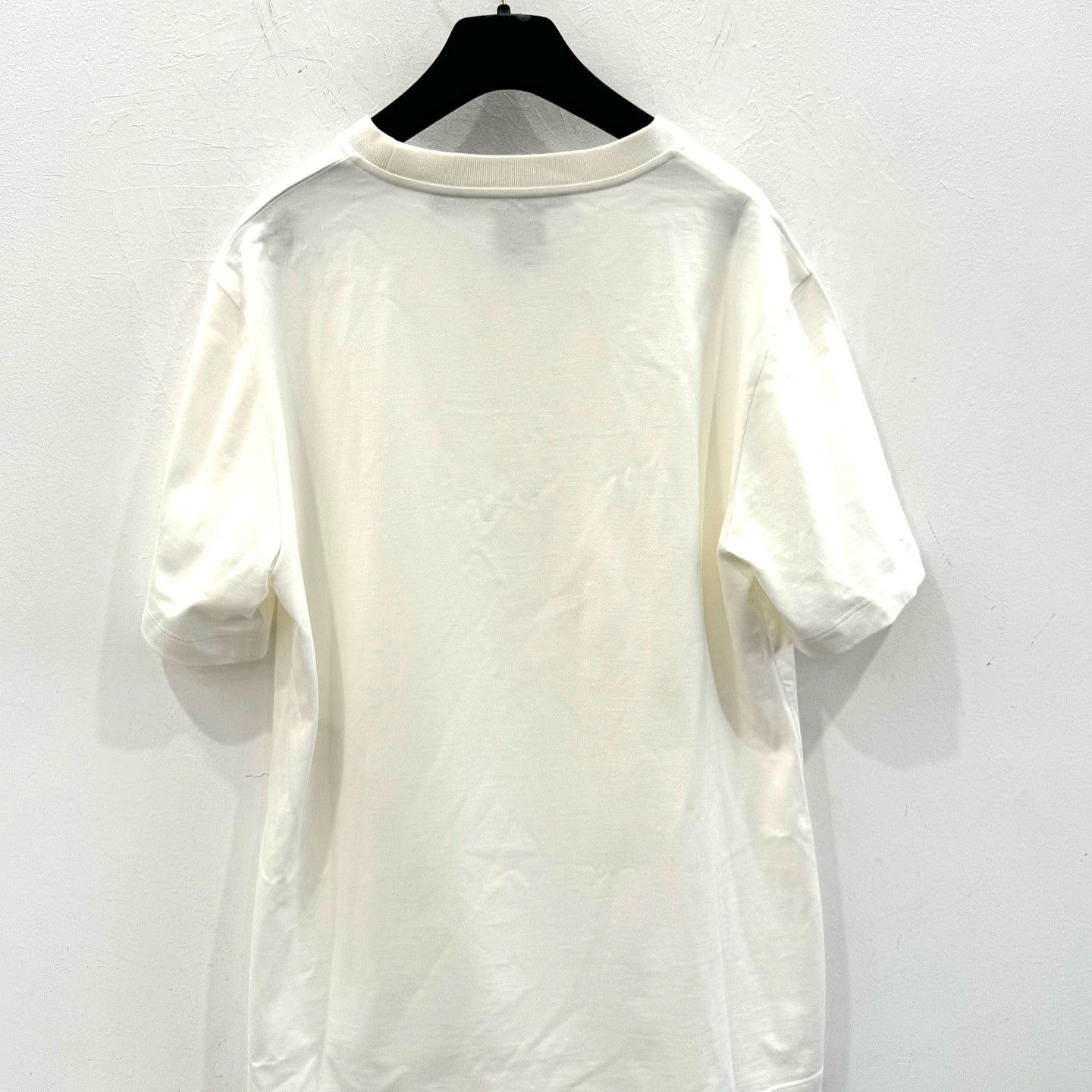 Louis Vuitton Louis Vuitton Chain Detail Pocket T-Shirt Size L Size US L / EU 52-54 / 3 - 2 Thumbnail