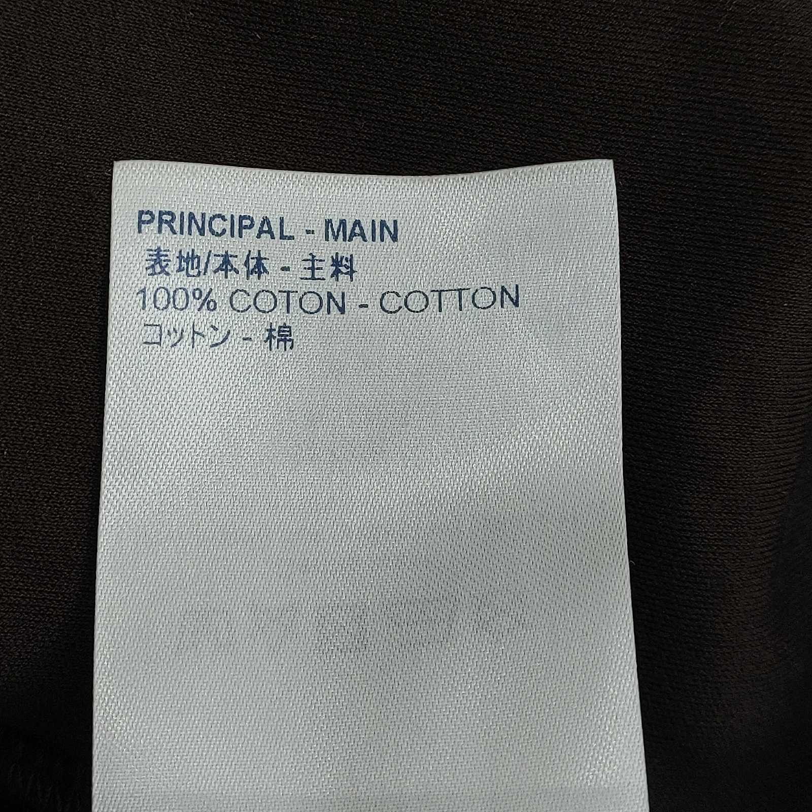 Louis Vuitton Louis Vuitton Monogram Pocket T-Shirt Size L Size L / US 10 / IT 46 - 4 Thumbnail
