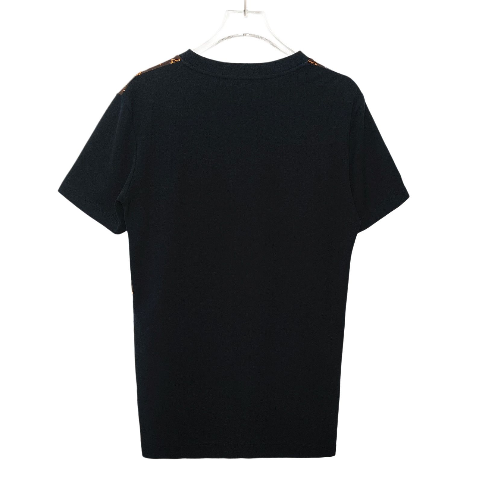 Louis Vuitton Louis Vuitton Monogram Pocket T-Shirt Size L Size L / US 10 / IT 46 - 2 Thumbnail