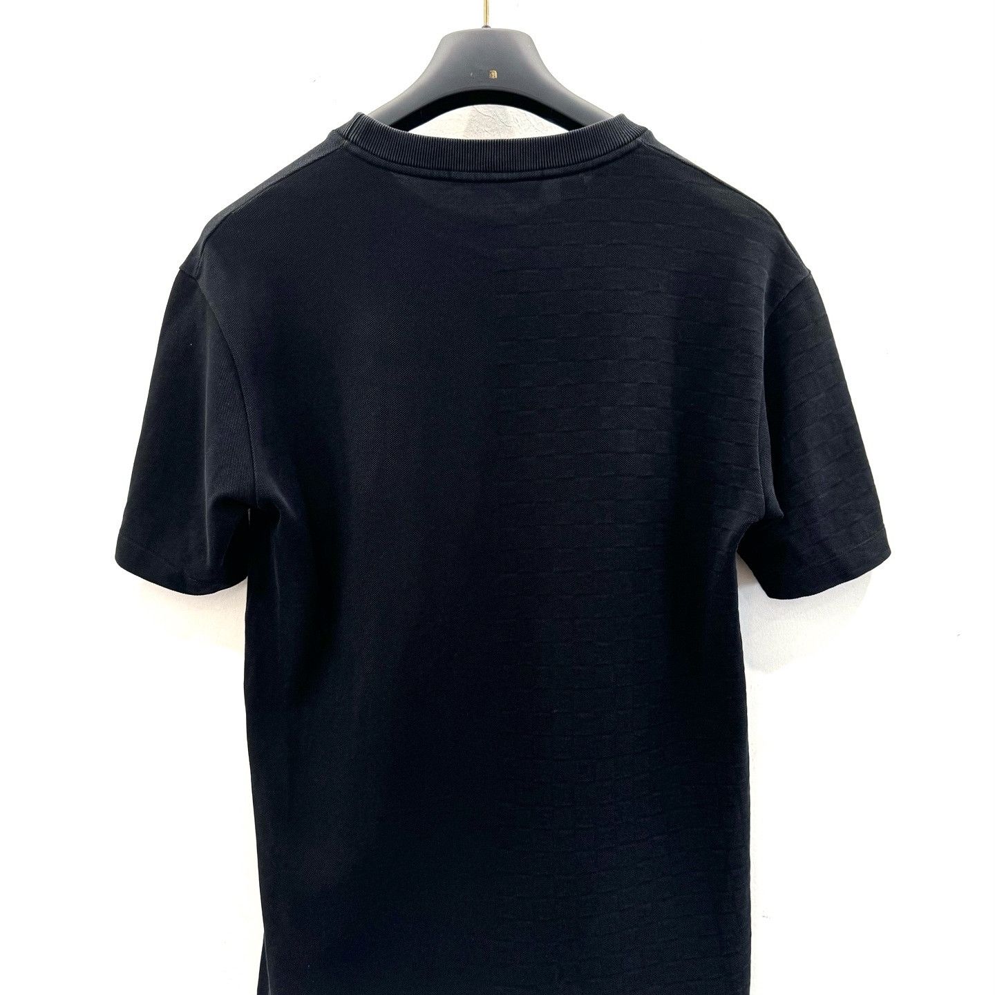 Louis Vuitton Louis Vuitton Damier Pocket T-Shirt Size M Size US M / EU 48-50 / 2 - 2 Thumbnail
