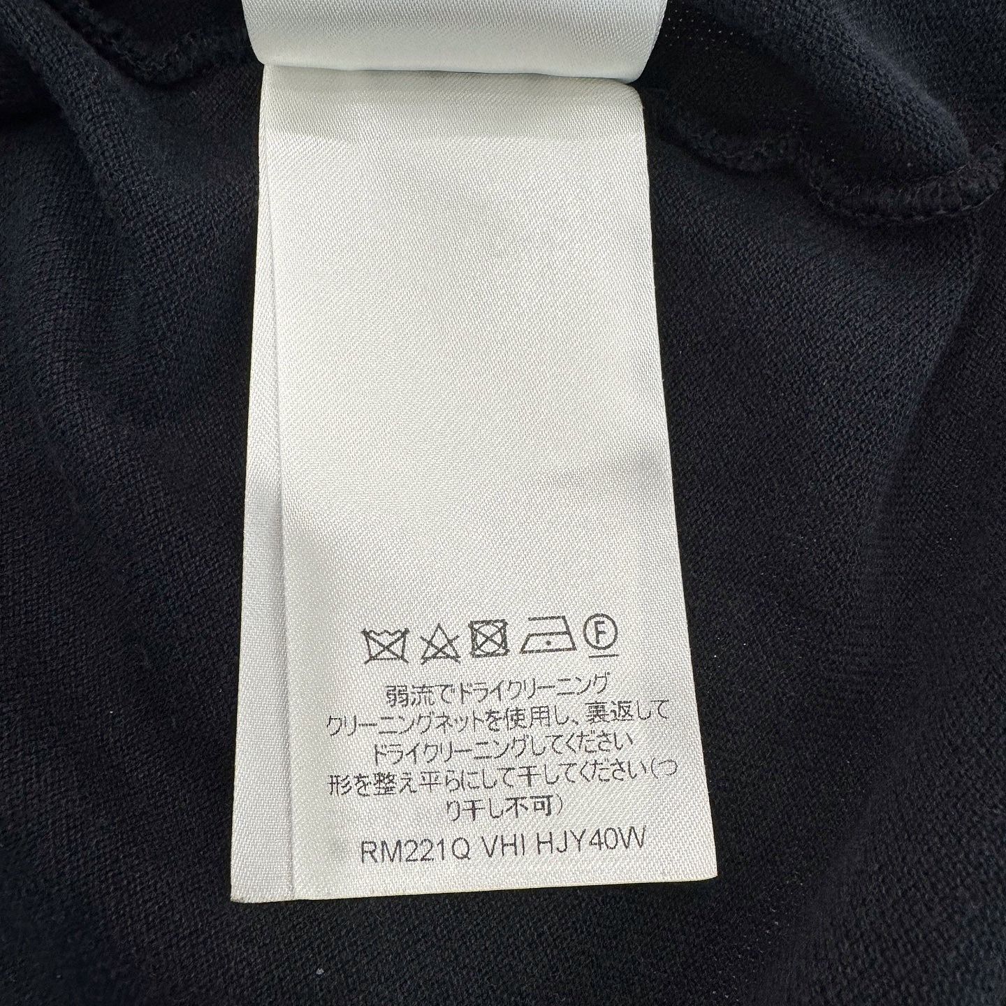 Louis Vuitton Louis Vuitton Damier Pocket T-Shirt Size M Size US M / EU 48-50 / 2 - 6 Thumbnail