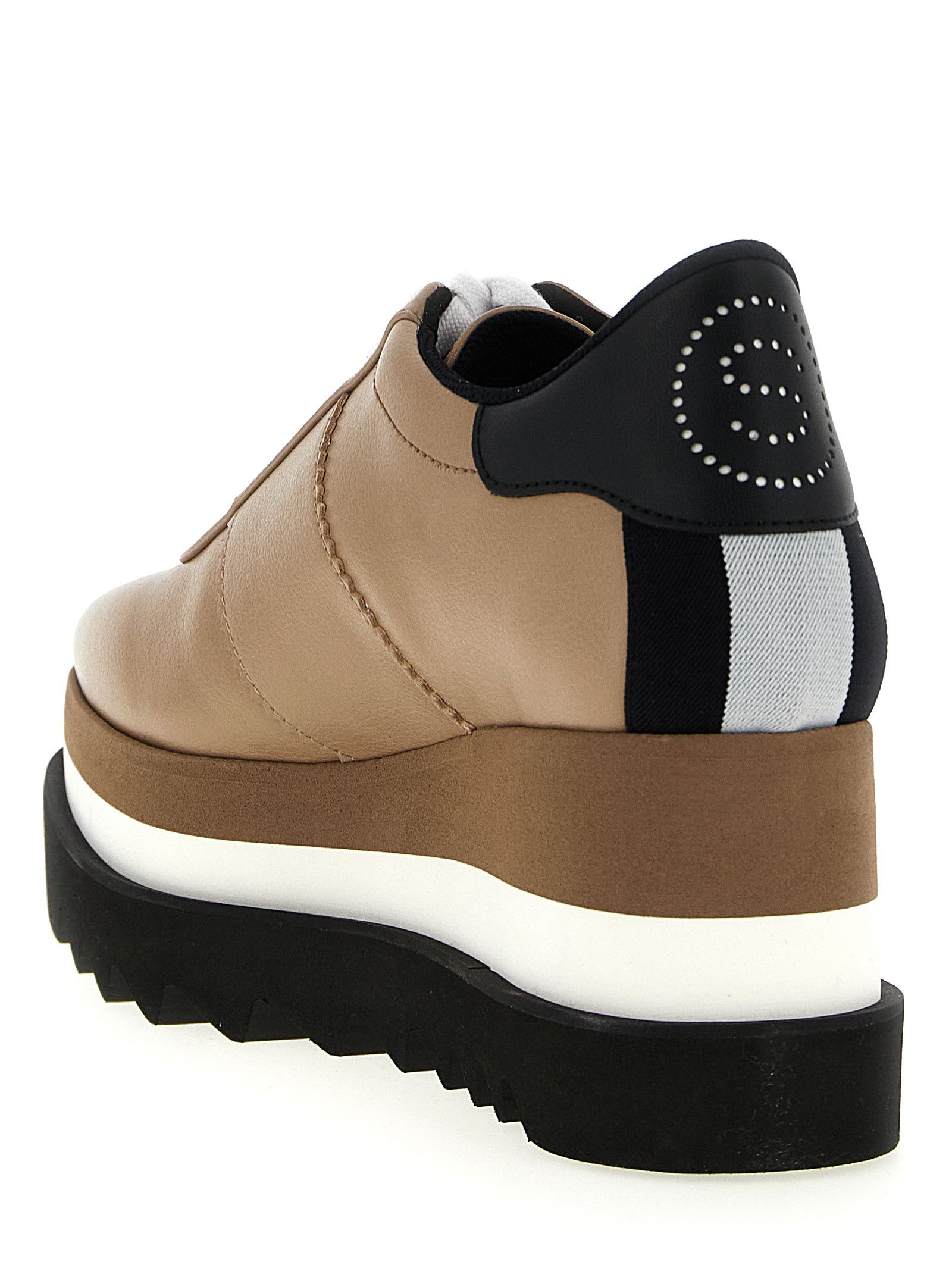Stella McCartney 'Elyse' Sneakers Size US 4.5 / IT 34.5 - 3 Thumbnail