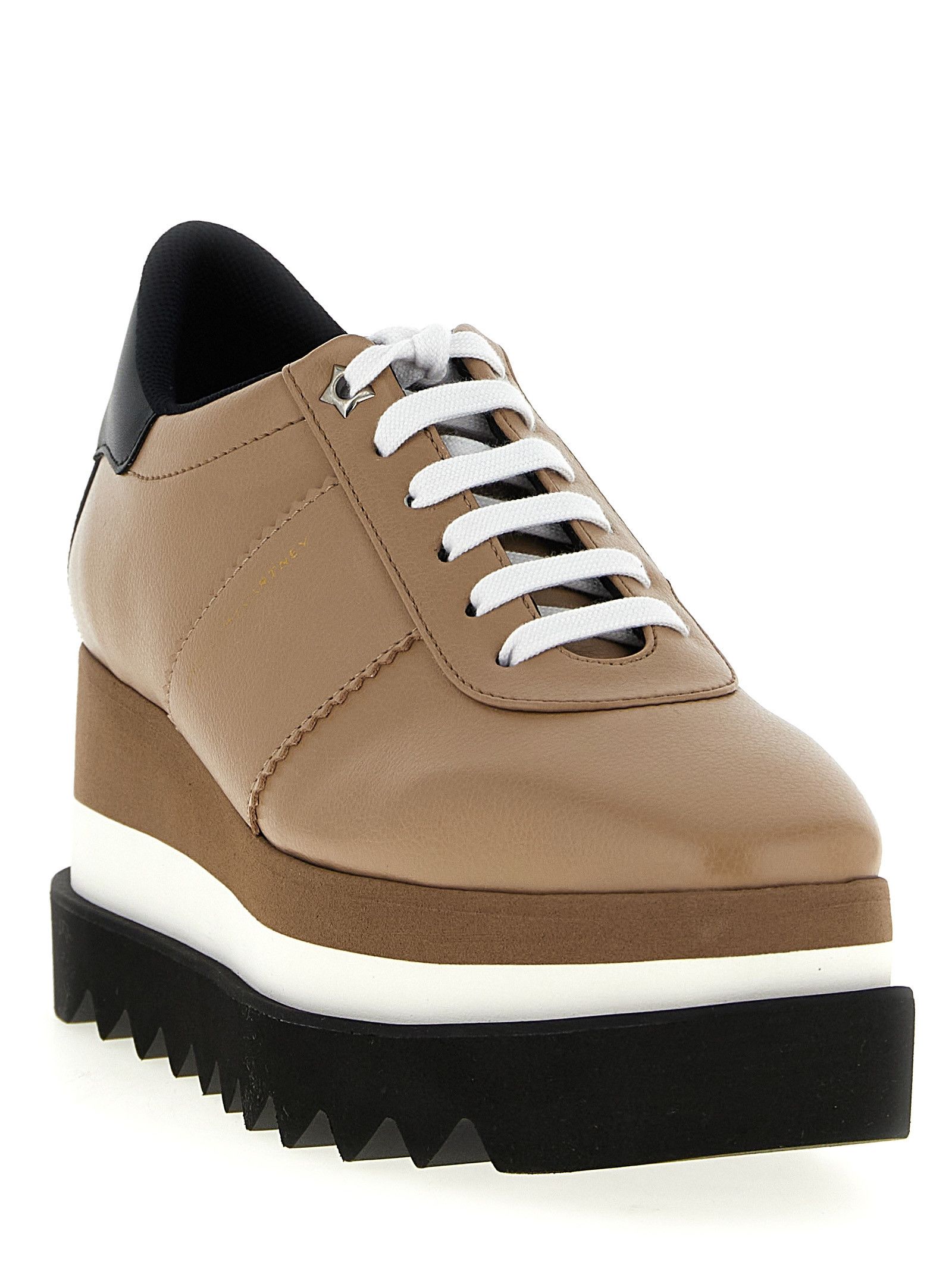 Stella McCartney 'Elyse' Sneakers Size US 4.5 / IT 34.5 - 2 Thumbnail