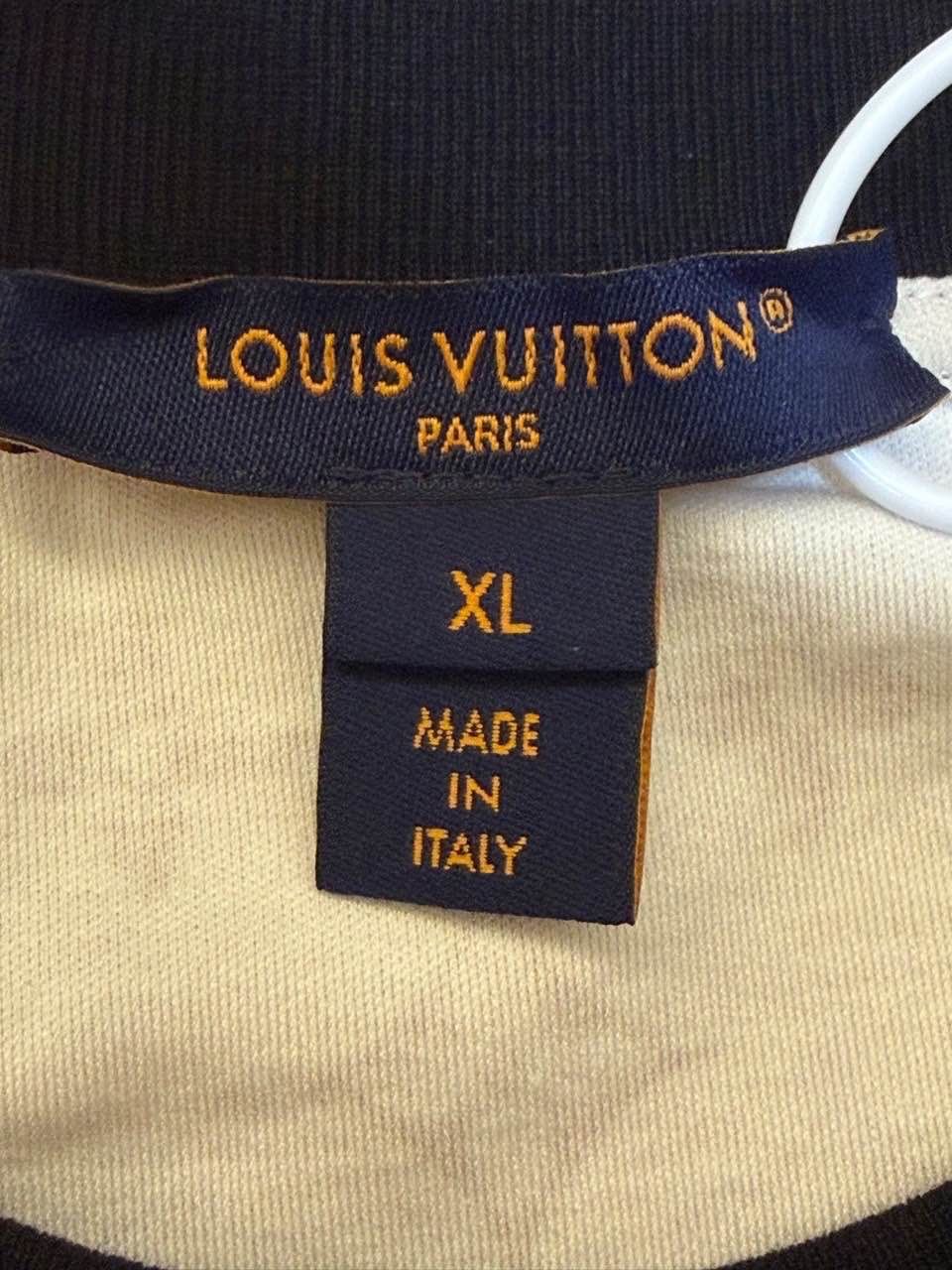 Louis Vuitton Louis Vuitton Monogram T-Shirt Size XL Size XL / US 12-14 / IT 48-50 - 3 Thumbnail