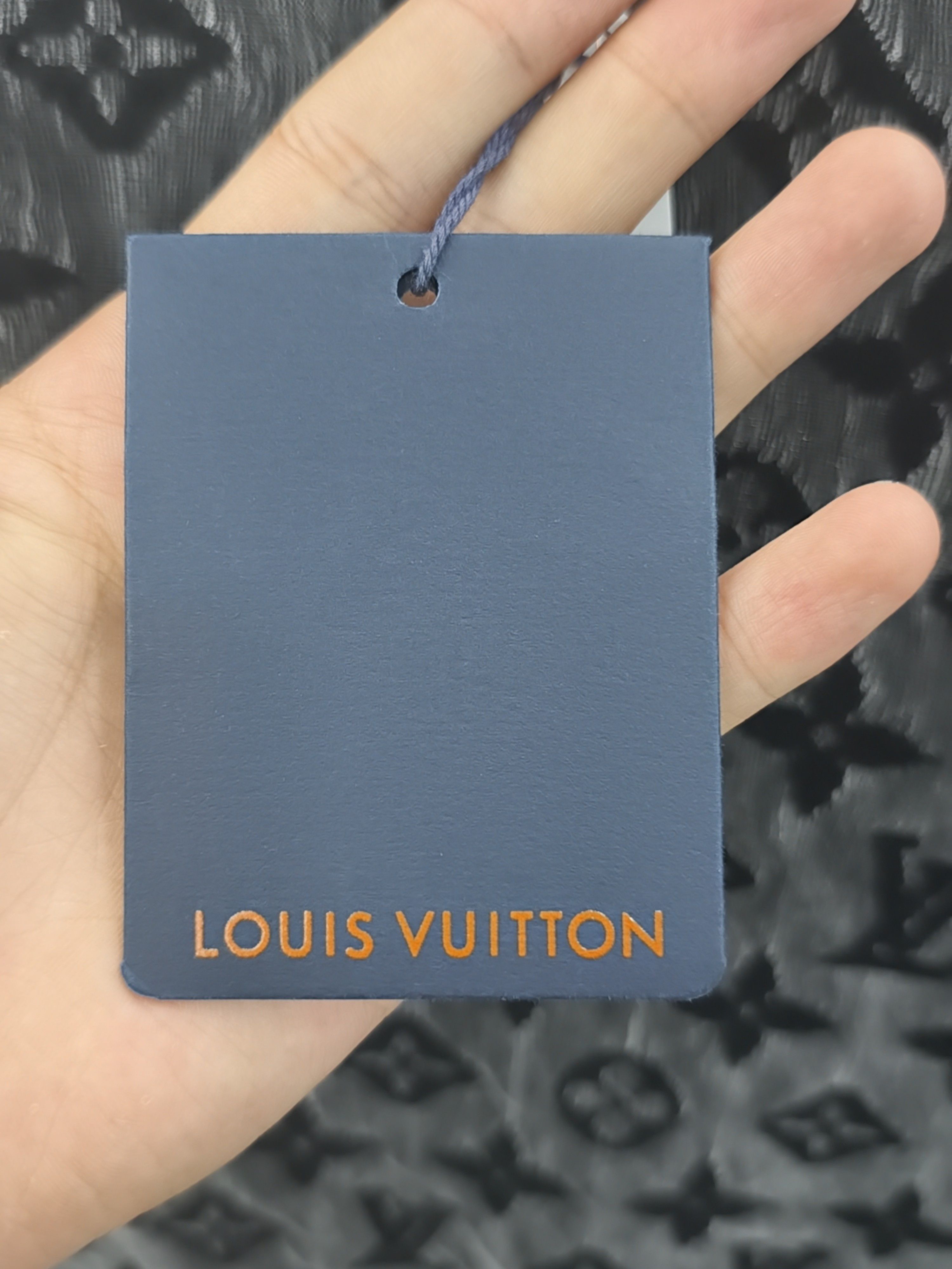 Louis Vuitton Louis Vuitton Monogram T-Shirt XL Size US XL / EU 56 / 4 - 5 Thumbnail
