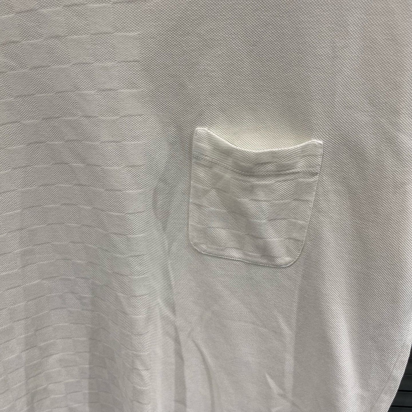 Louis Vuitton Louis Vuitton Damier Pocket T-Shirt Size S Size US S / EU 44-46 / 1 - 5 Thumbnail