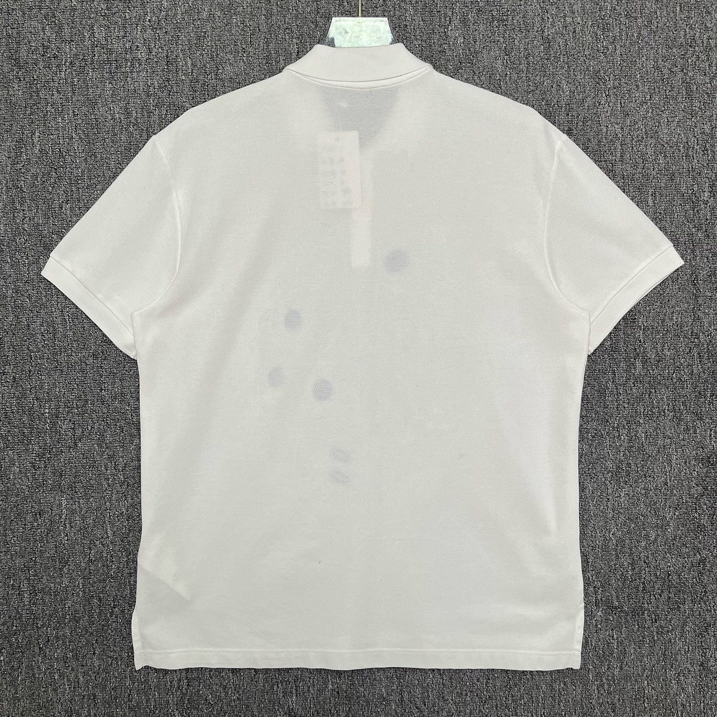 Louis Vuitton Louis Vuitton Studios 1854 Embroidered Polo Shirt Size S Size US S / EU 44-46 / 1 - 2 Thumbnail