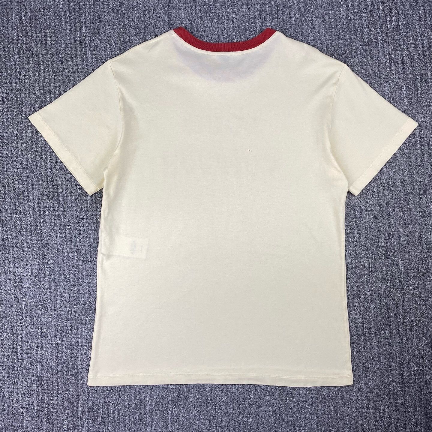 Louis Vuitton Louis Vuitton Logo Graphic T-Shirt Size L Size L / US 10 / IT 46 - 2 Thumbnail