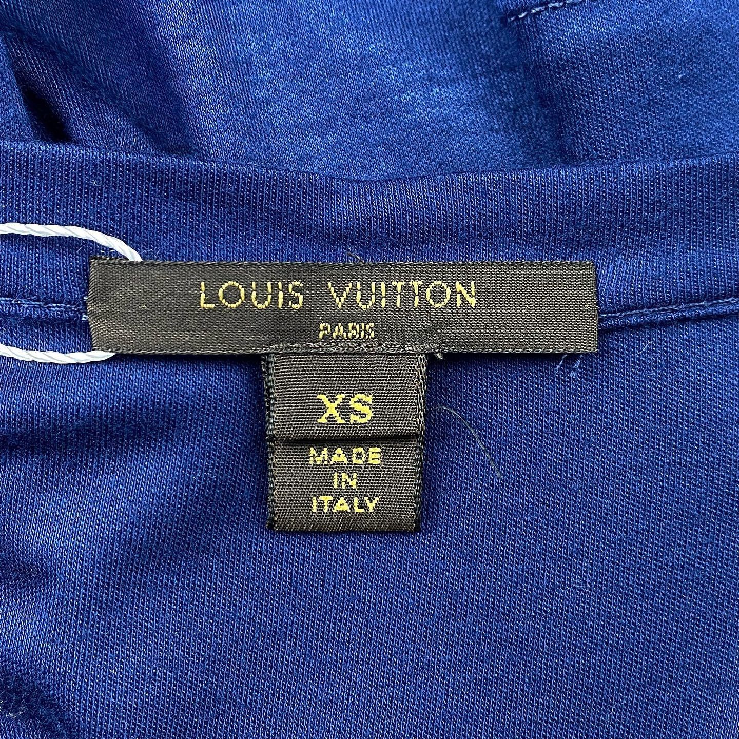 Louis Vuitton Louis Vuitton Flamingo Sequin T-Shirt XS Size XS / US 0-2 / IT 36-38 - 3 Thumbnail