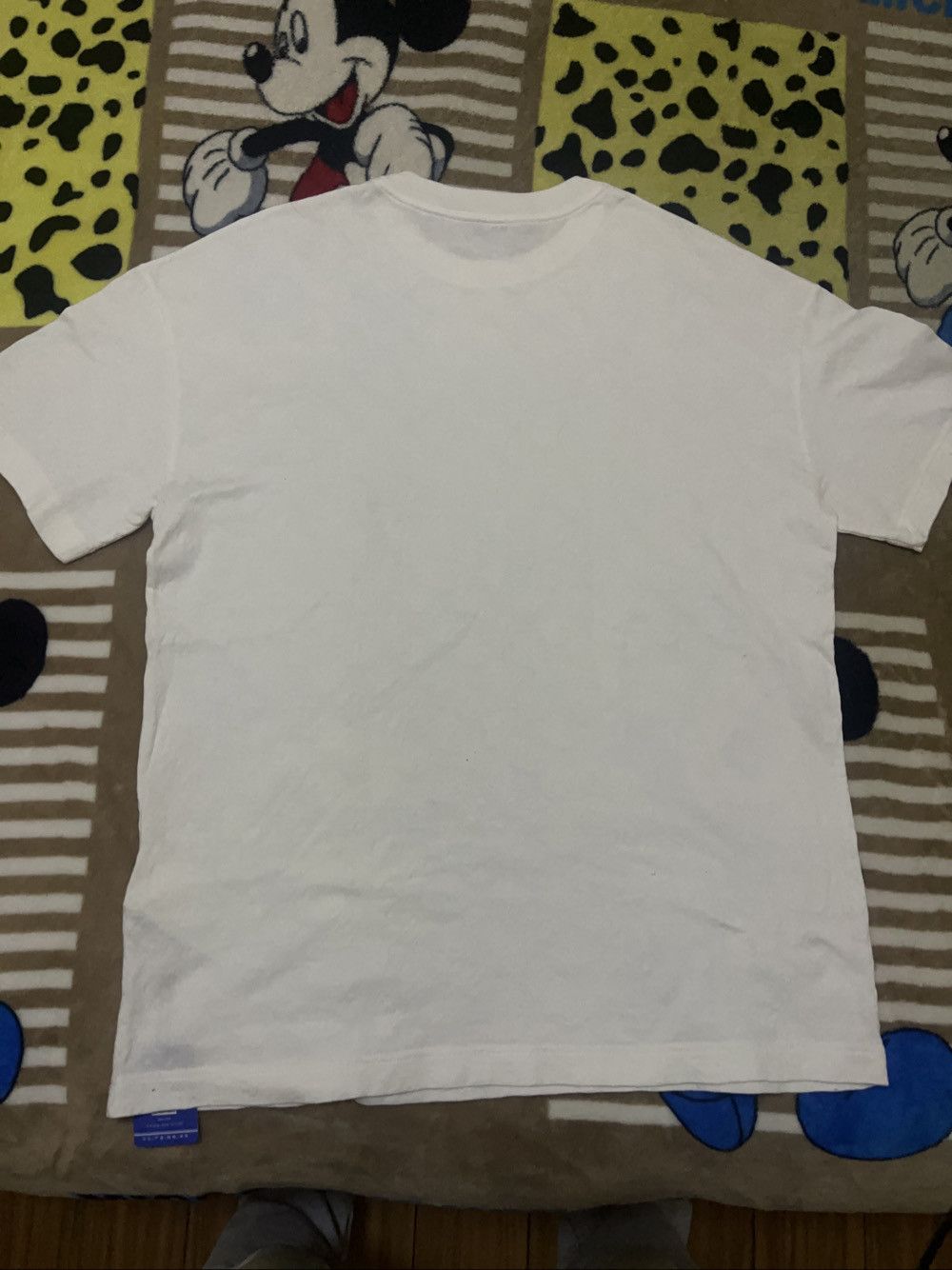 Louis Vuitton Louis Vuitton Monogram T-Shirt White Size XS Size US XS / EU 42 / 0 - 2 Thumbnail
