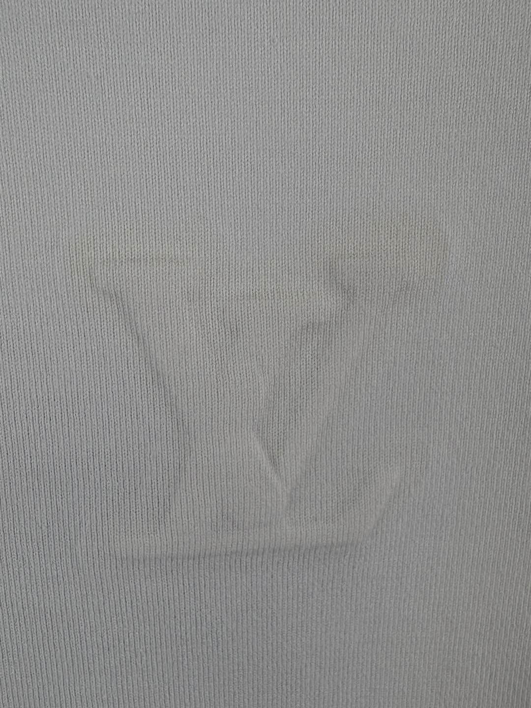 Louis Vuitton Louis Vuitton Embossed Logo T-Shirt Size XL Size US XL / EU 56 / 4 - 6 Thumbnail