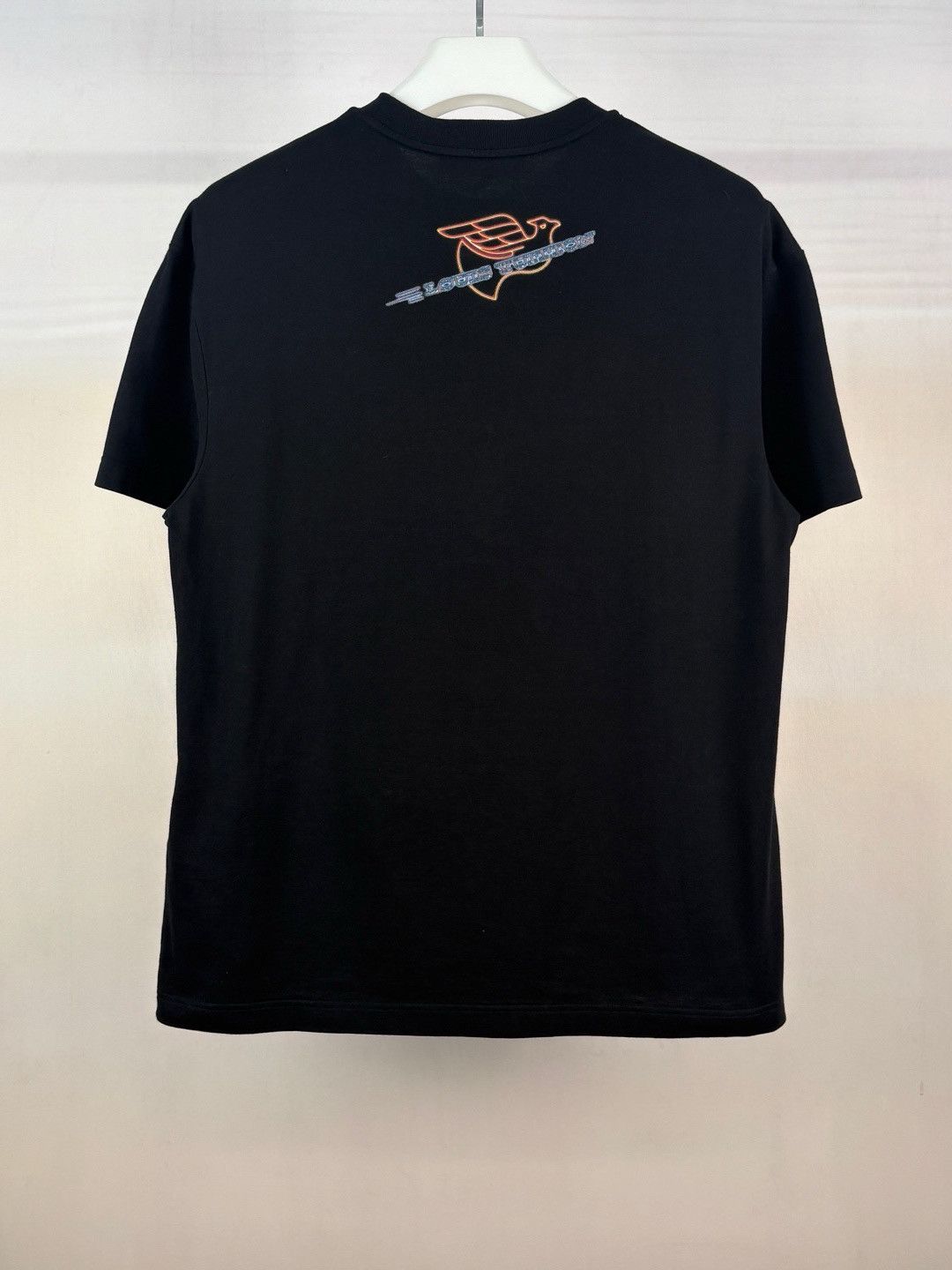 Louis Vuitton Louis Vuitton Motel Graphic T-Shirt Size L Size US L / EU 52-54 / 3 - 2 Thumbnail