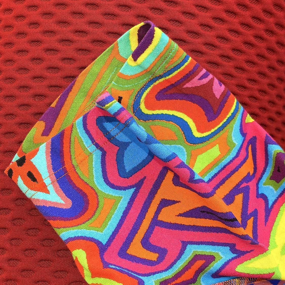Louis Vuitton Louis Vuitton Abstract Print T-Shirt Size XL Size US XL / EU 56 / 4 - 9 Thumbnail