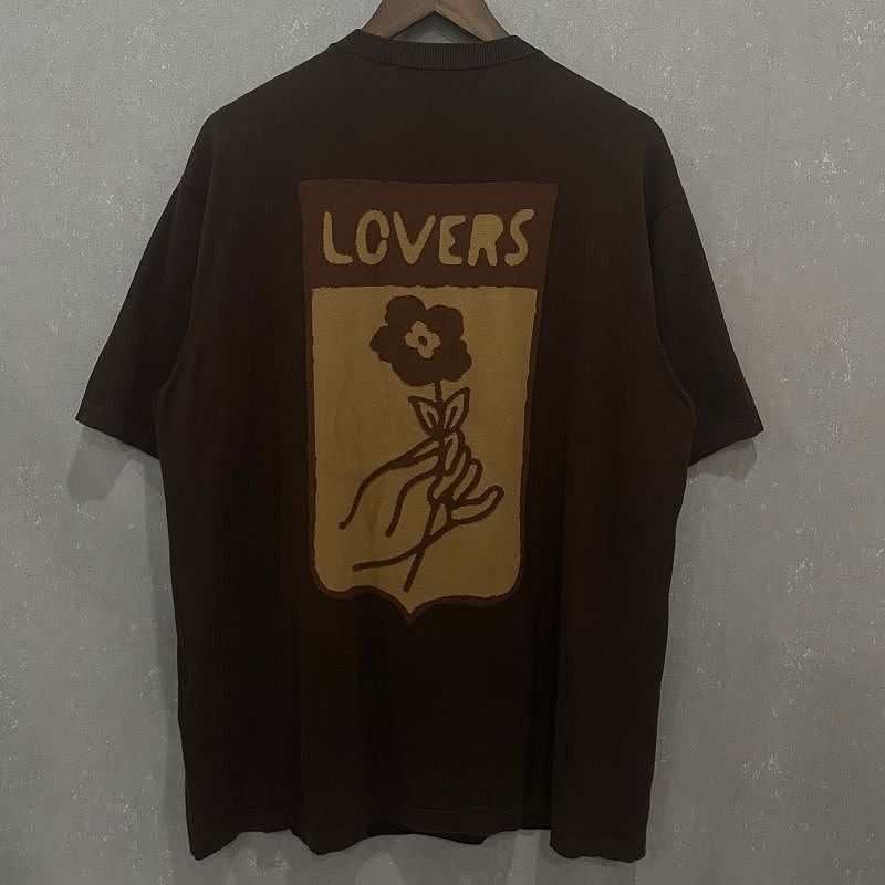 Louis Vuitton Louis Vuitton Trunk Graphic T-Shirt XXL Size US XXL / EU 58 / 5 - 2 Thumbnail