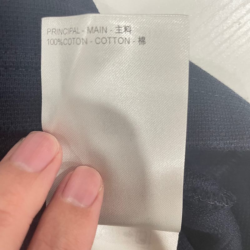 Louis Vuitton Louis Vuitton Monogram Pocket T-Shirt Size XL Size US XL / EU 56 / 4 - 5 Thumbnail
