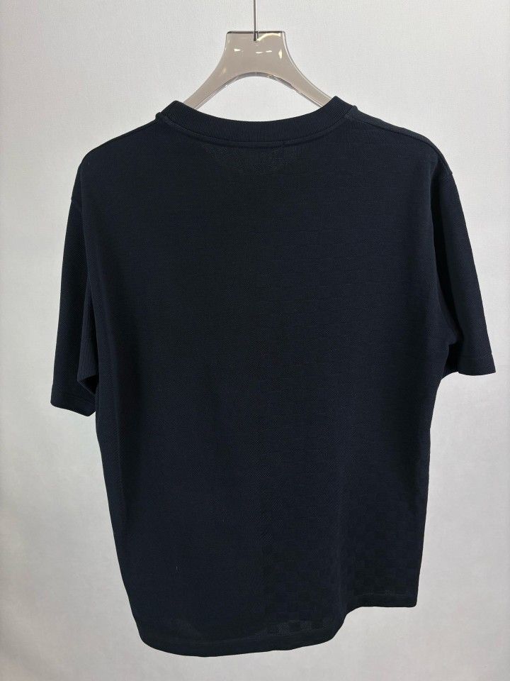 Louis Vuitton Louis Vuitton Pocket T-Shirt US XXL Size US XXL / EU 58 / 5 - 2 Thumbnail