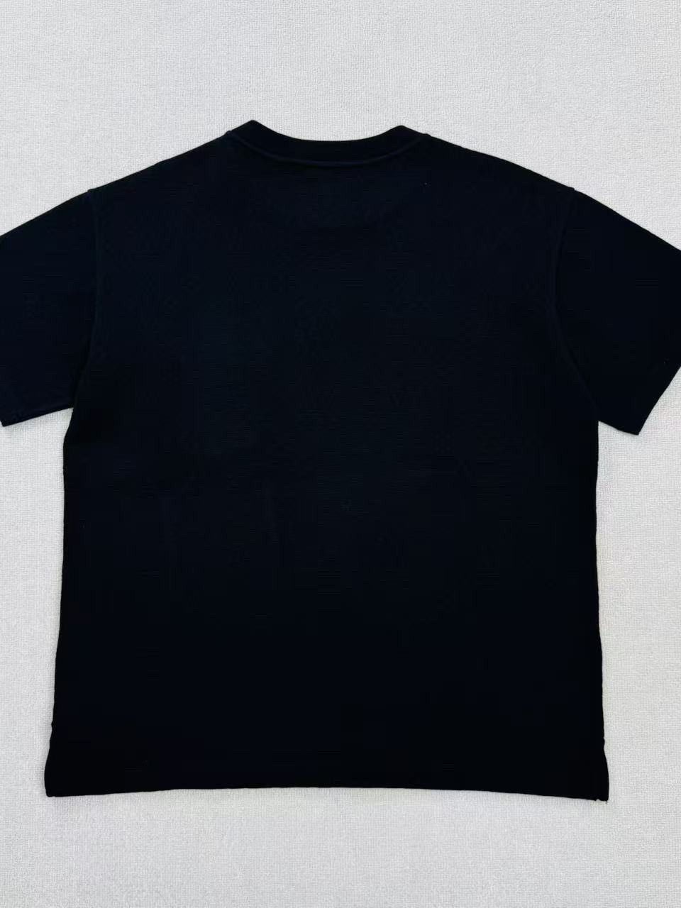Louis Vuitton Louis Vuitton Monogram T-Shirt Size M Size US M / EU 48-50 / 2 - 2 Thumbnail