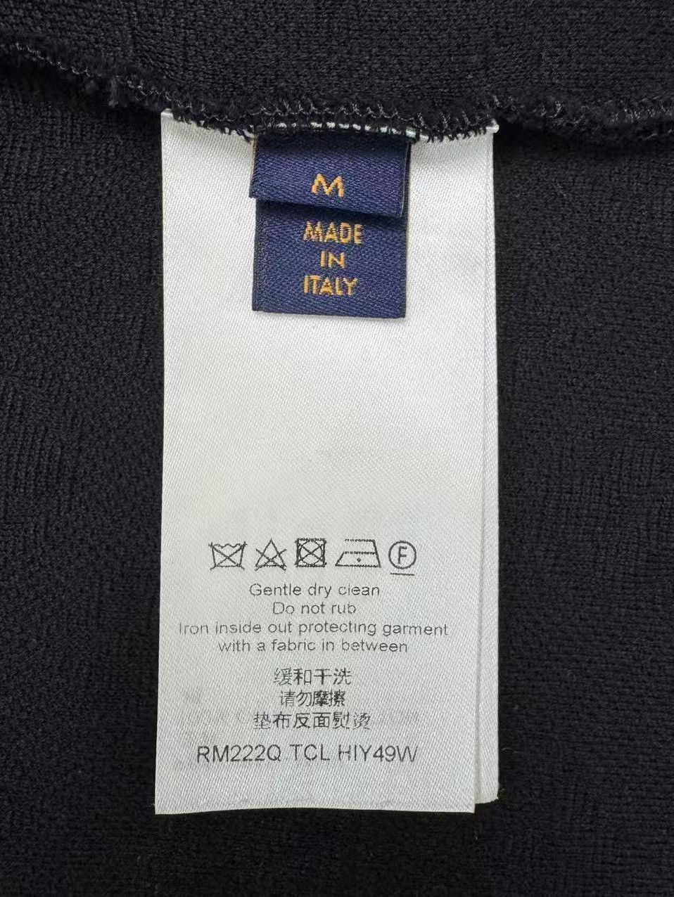 Louis Vuitton Louis Vuitton Monogram T-Shirt Size M Size US M / EU 48-50 / 2 - 4 Thumbnail