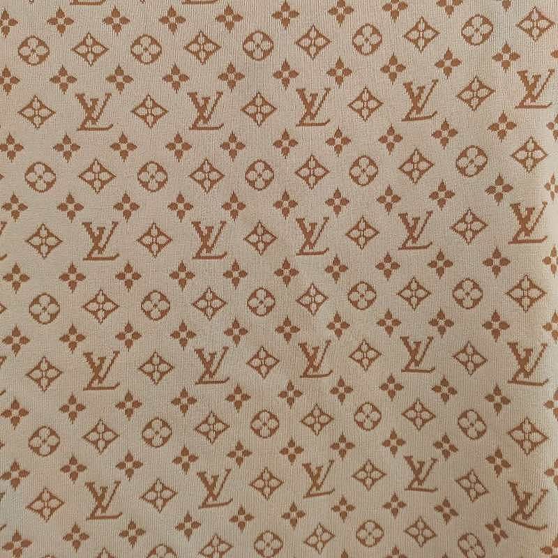 Louis Vuitton Louis Vuitton Monogram Short Sleeve T-Shirt Size S Size S / US 4 / IT 40 - 5 Thumbnail