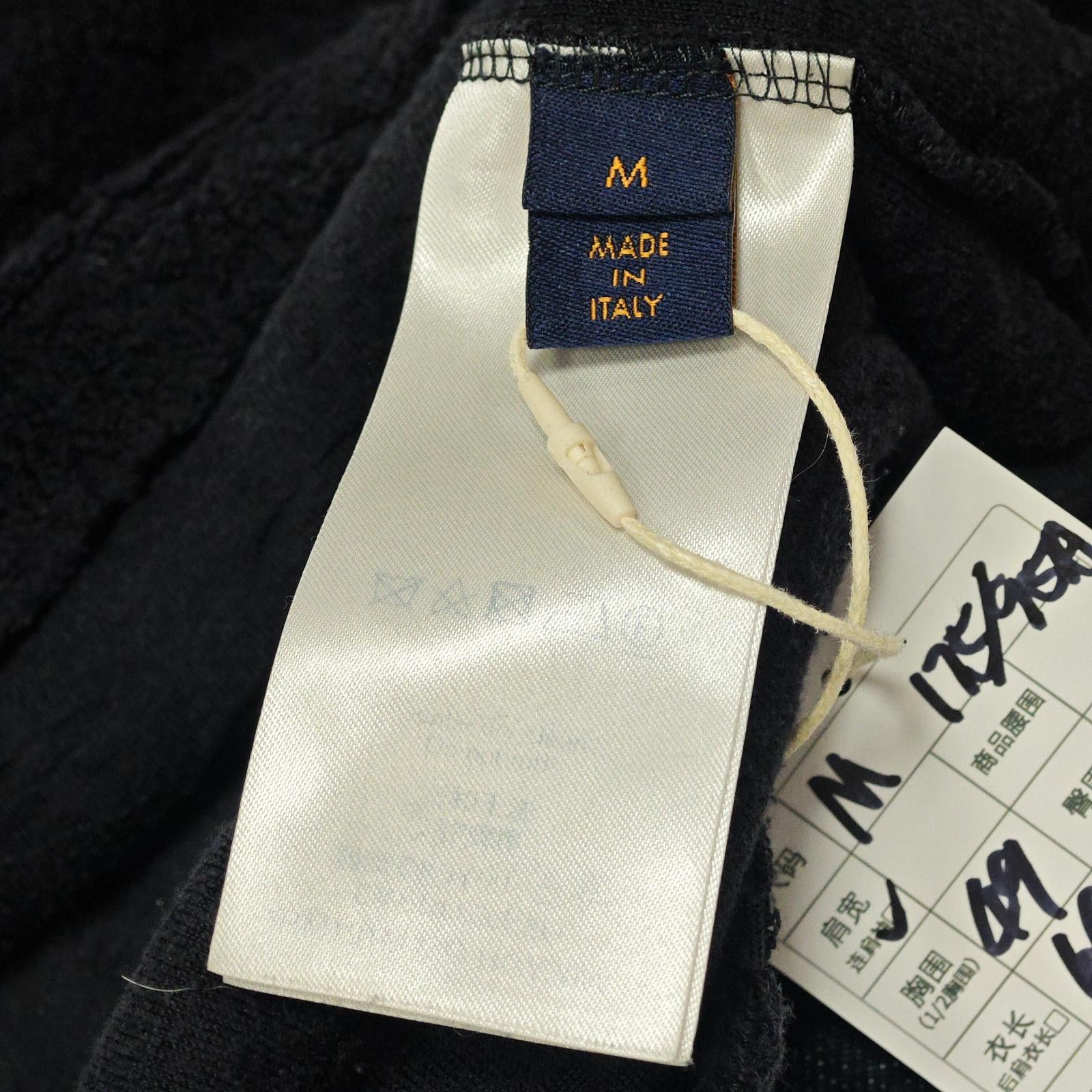 Louis Vuitton Louis Vuitton Monogram Towel Short Sleeve T-Shirt Size M Size US M / EU 48-50 / 2 - 4 Thumbnail